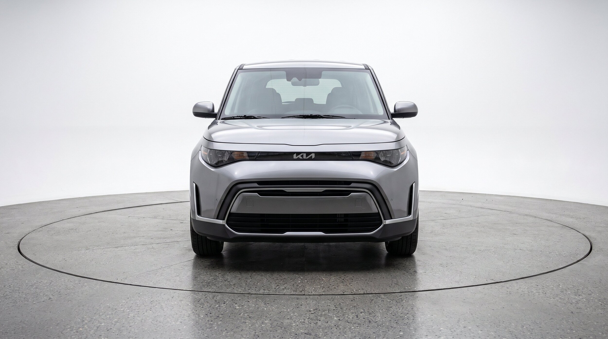 Thumbnail: 2025 Kia Soul - 2