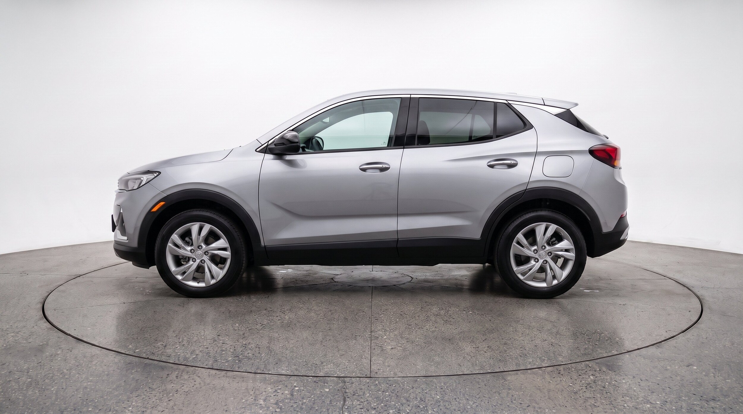 Thumbnail: 2025 Buick Encore GX - 5