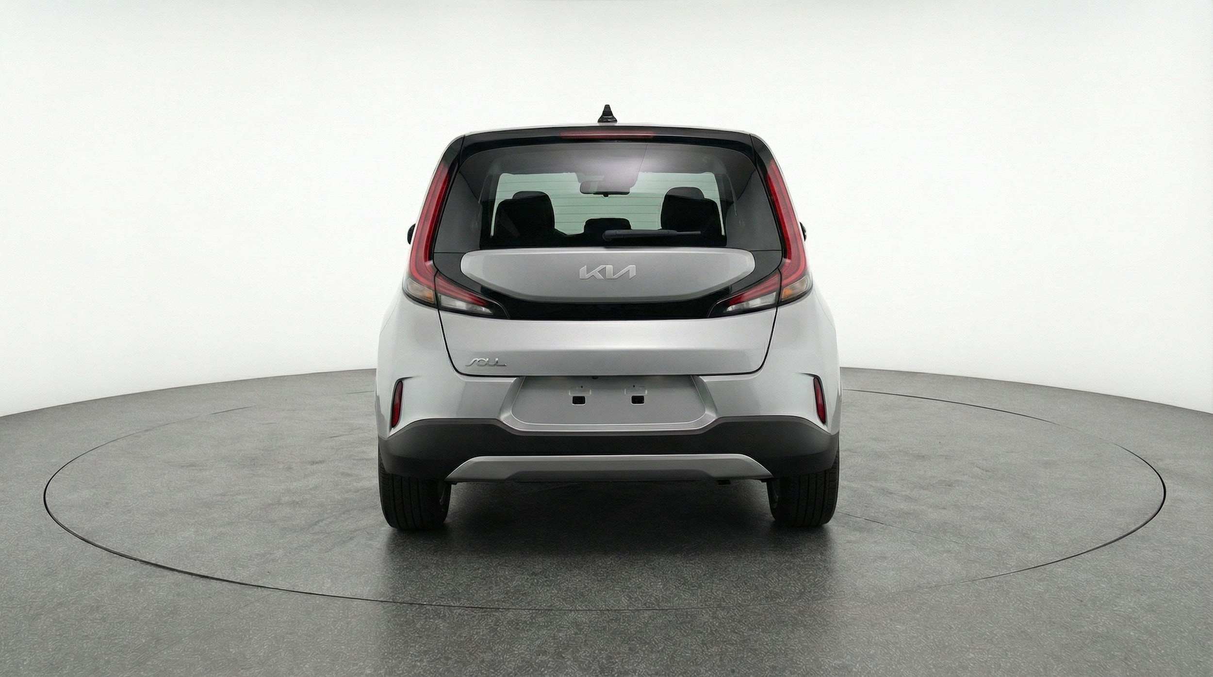Thumbnail: 2025 Kia Soul - 7