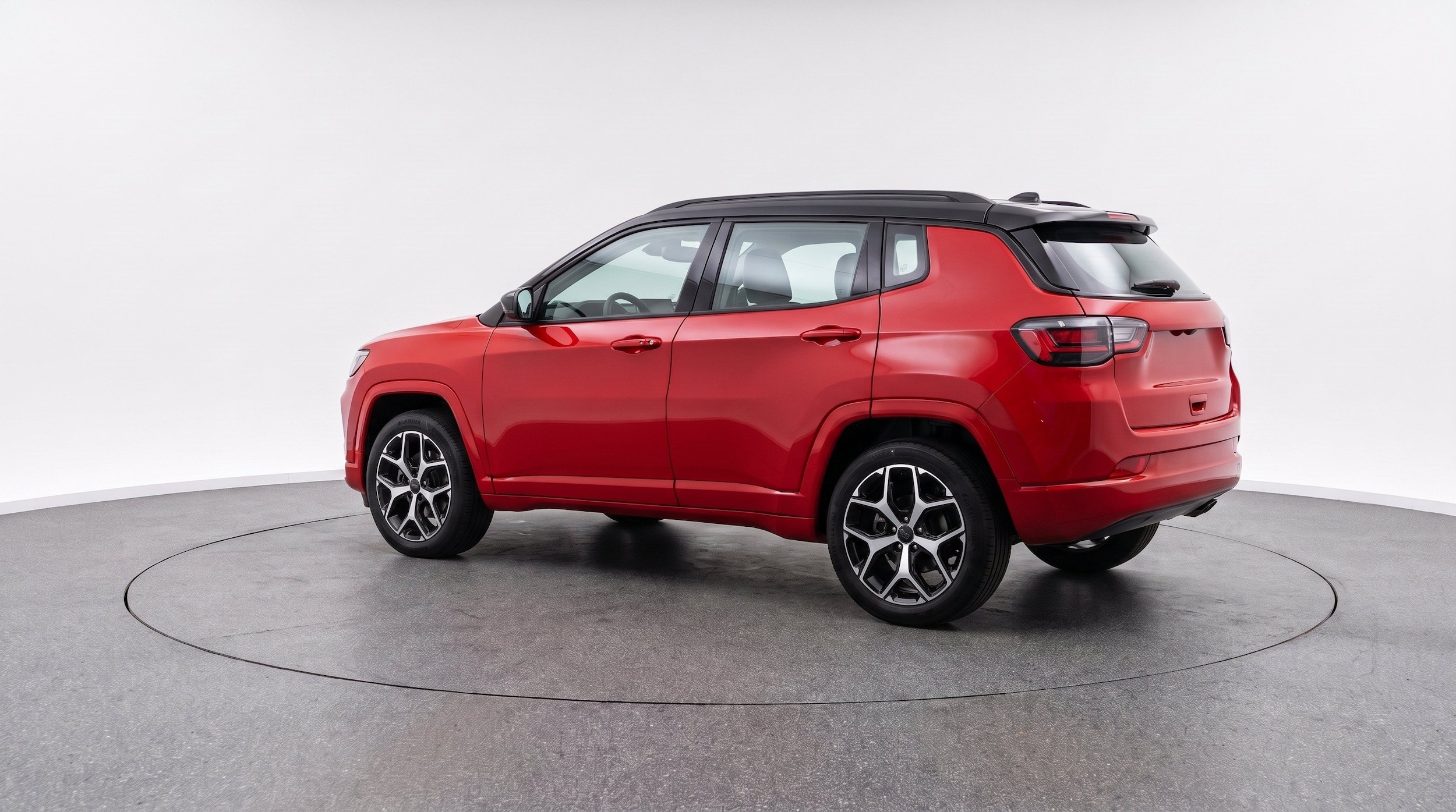 Thumbnail: 2025 Jeep Compass - 6