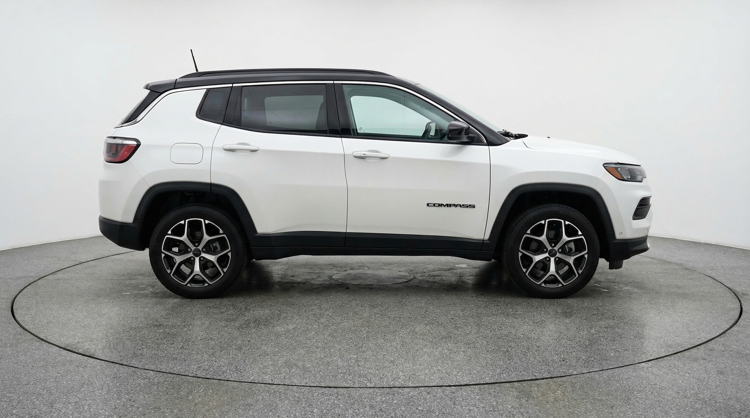 Thumbnail: 2025 Jeep Compass - 8