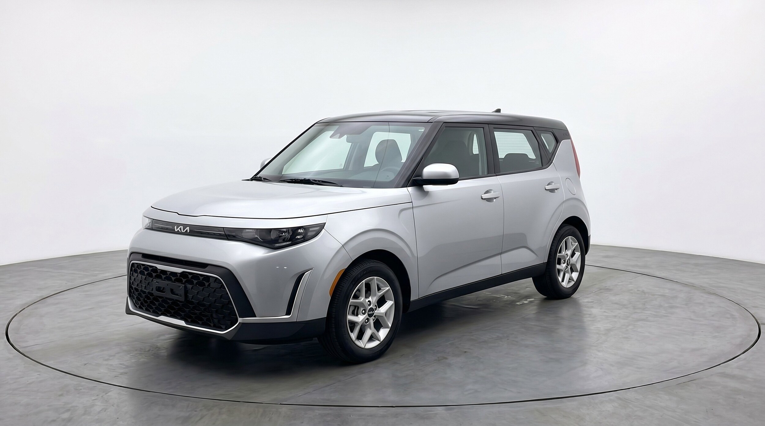 Thumbnail: 2025 Kia Soul - 3