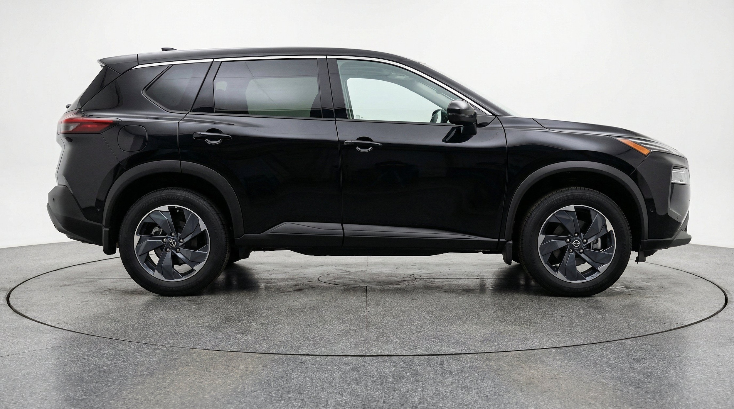 Thumbnail: 2025 Nissan Rogue - 11