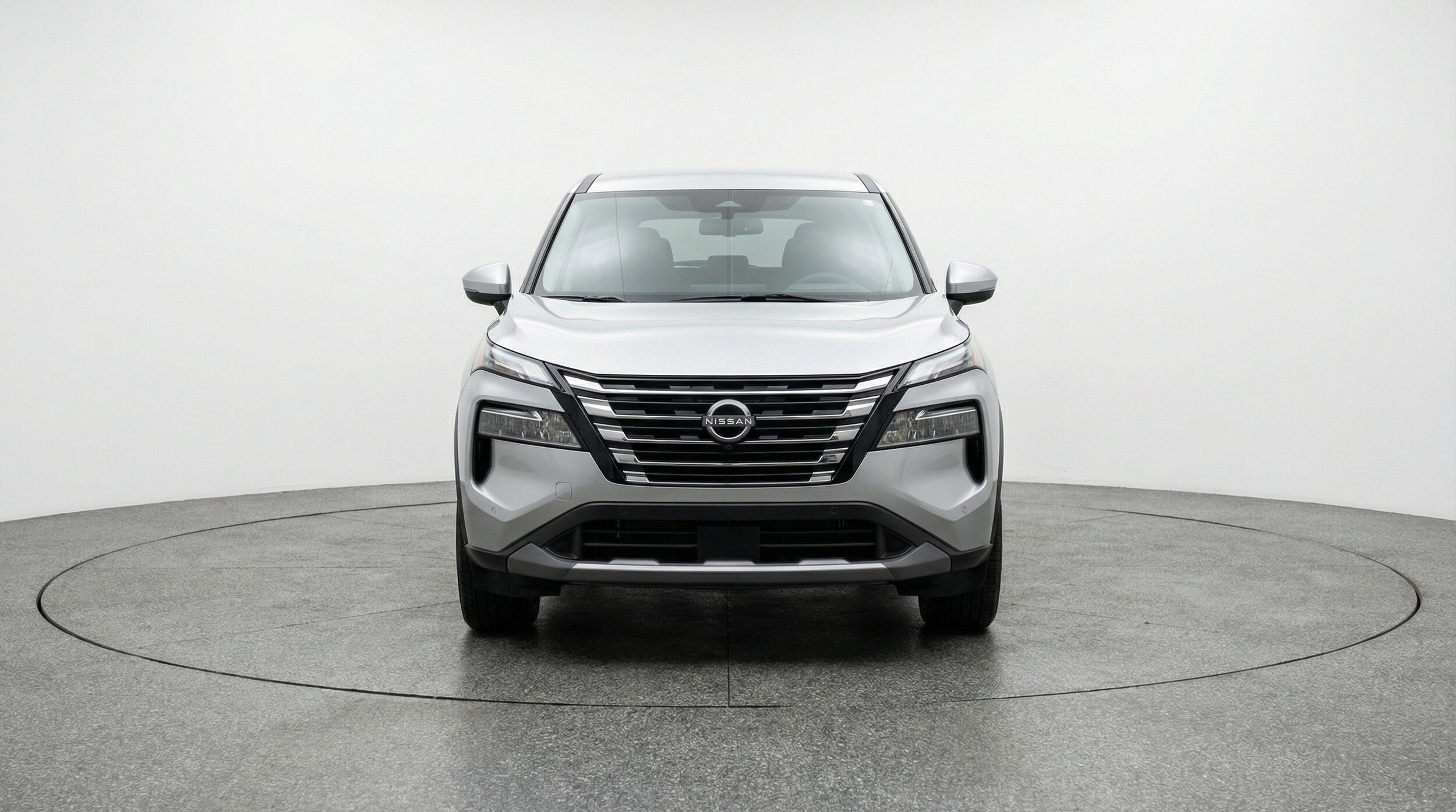 Thumbnail: 2025 Nissan Rogue - 2