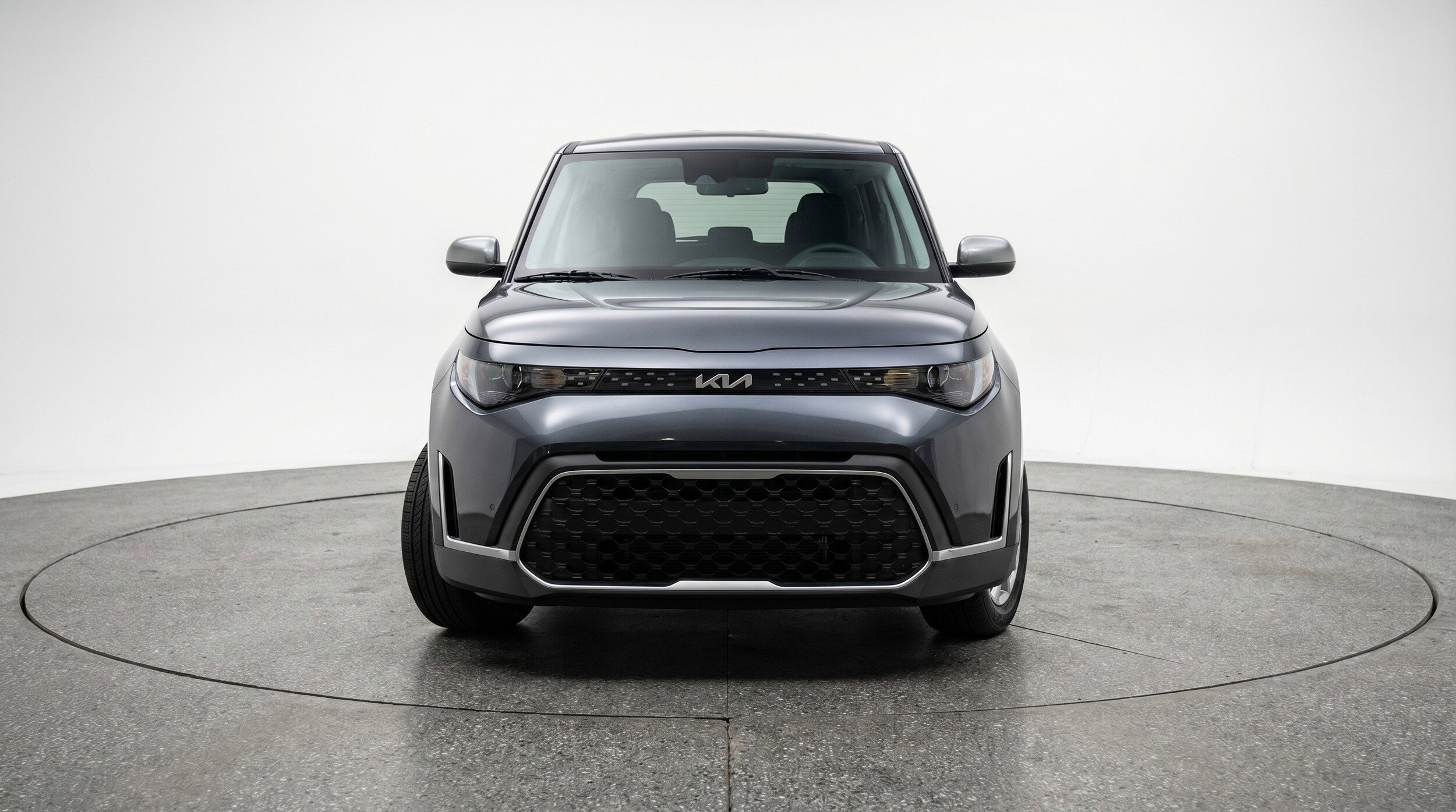 Thumbnail: 2025 Kia Soul - 2