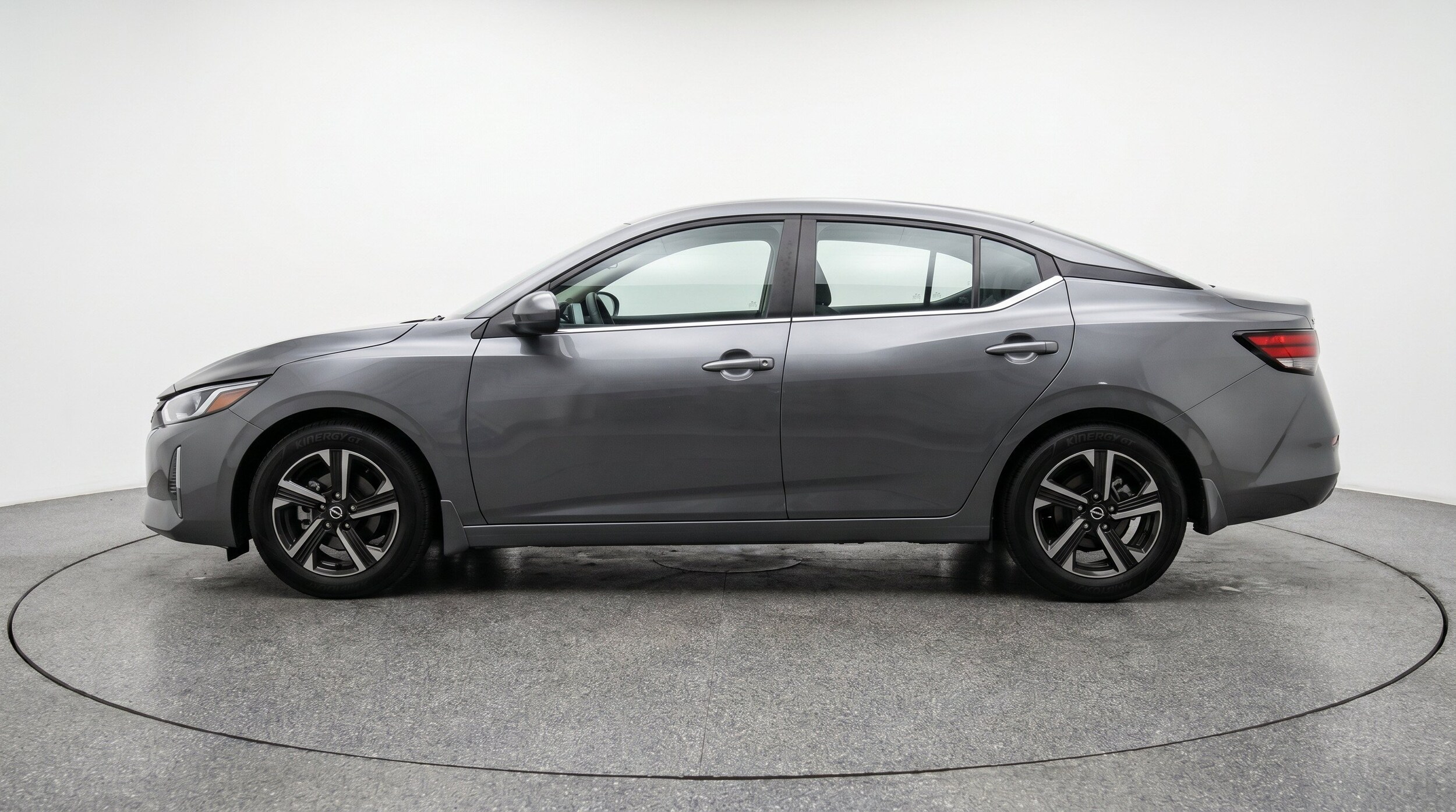 Thumbnail: 2025 Nissan Sentra - 5