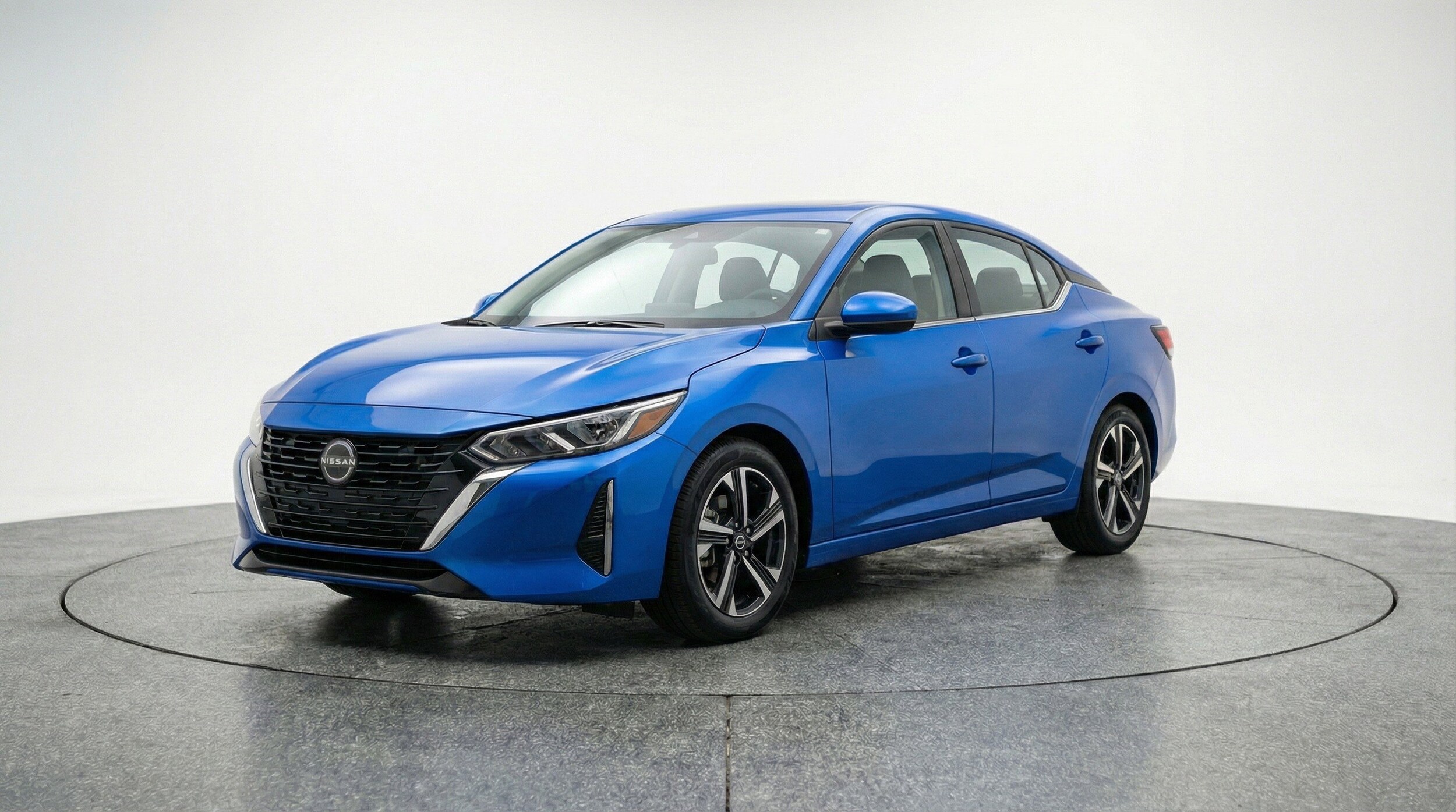 Thumbnail: 2025 Nissan Sentra - 3