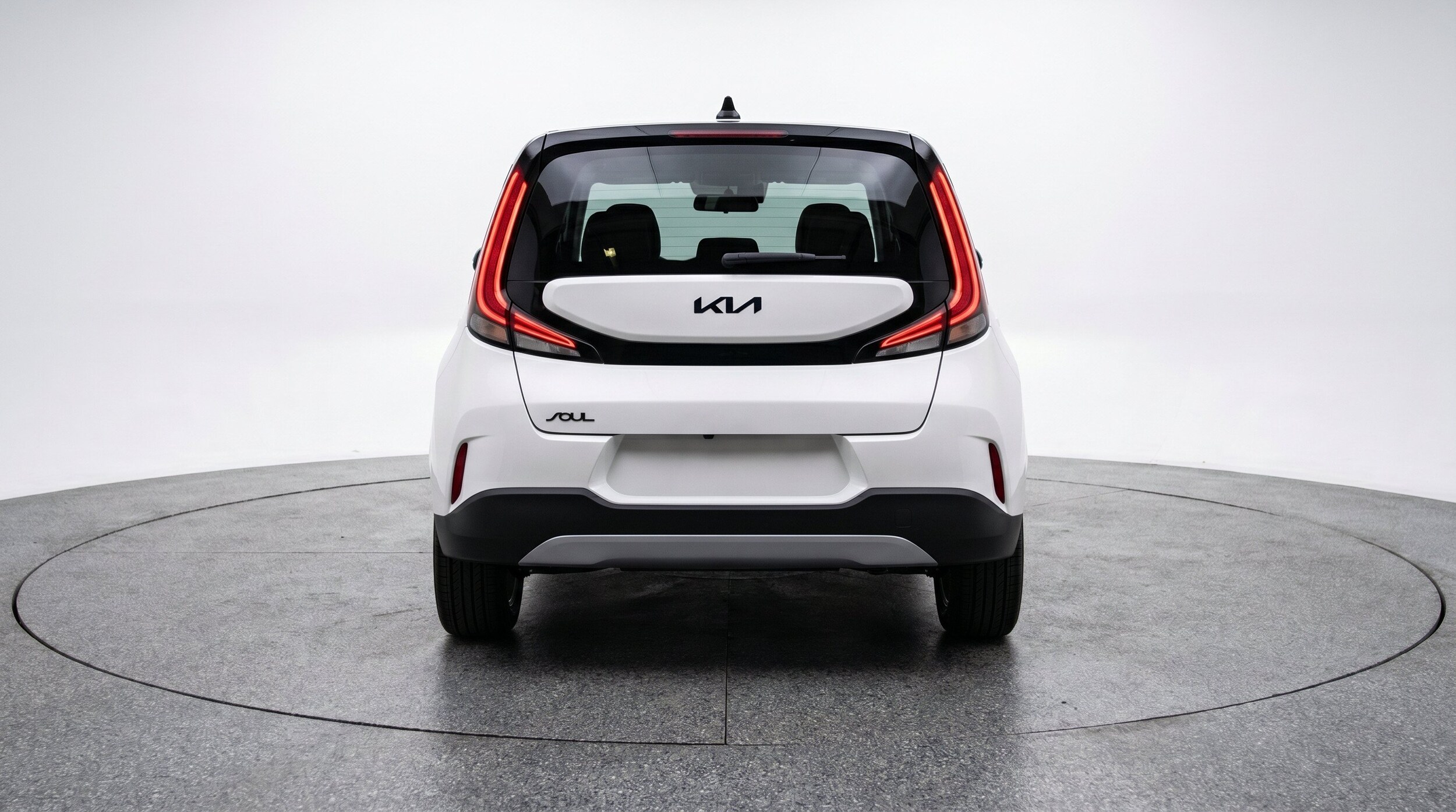 Thumbnail: 2025 Kia Soul - 7
