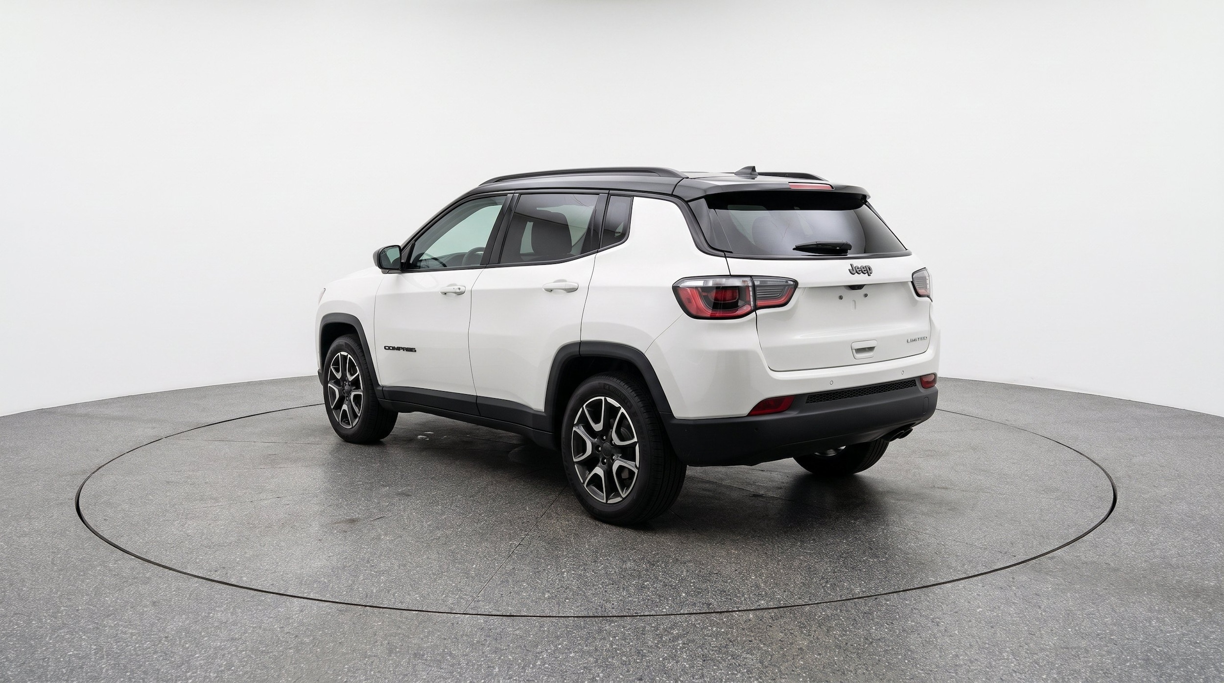 Thumbnail: 2025 Jeep Compass - 6