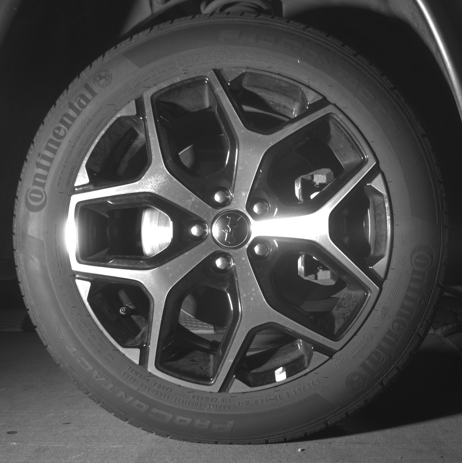 Thumbnail: 2025 Jeep Compass - 13