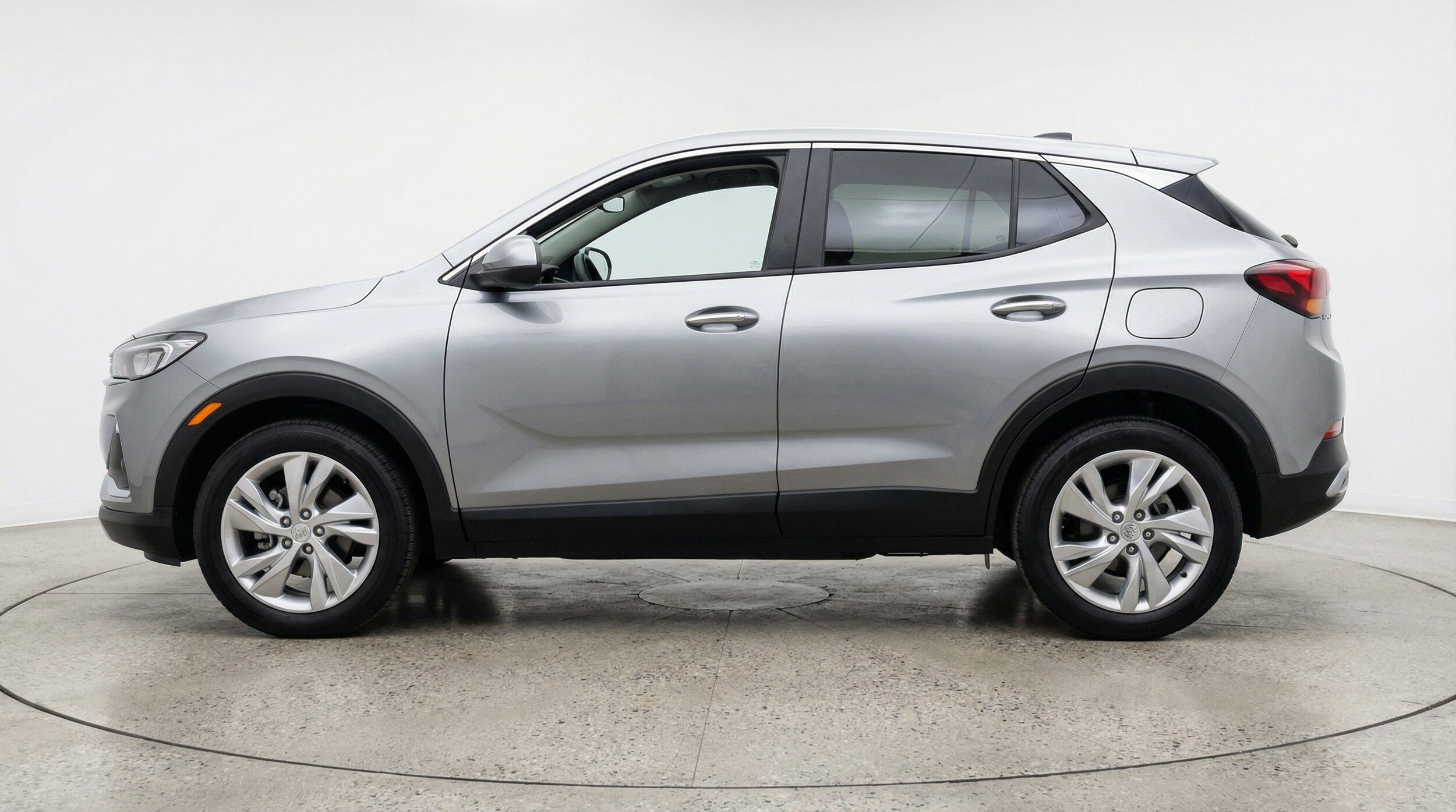 Thumbnail: 2025 Buick Encore GX - 5