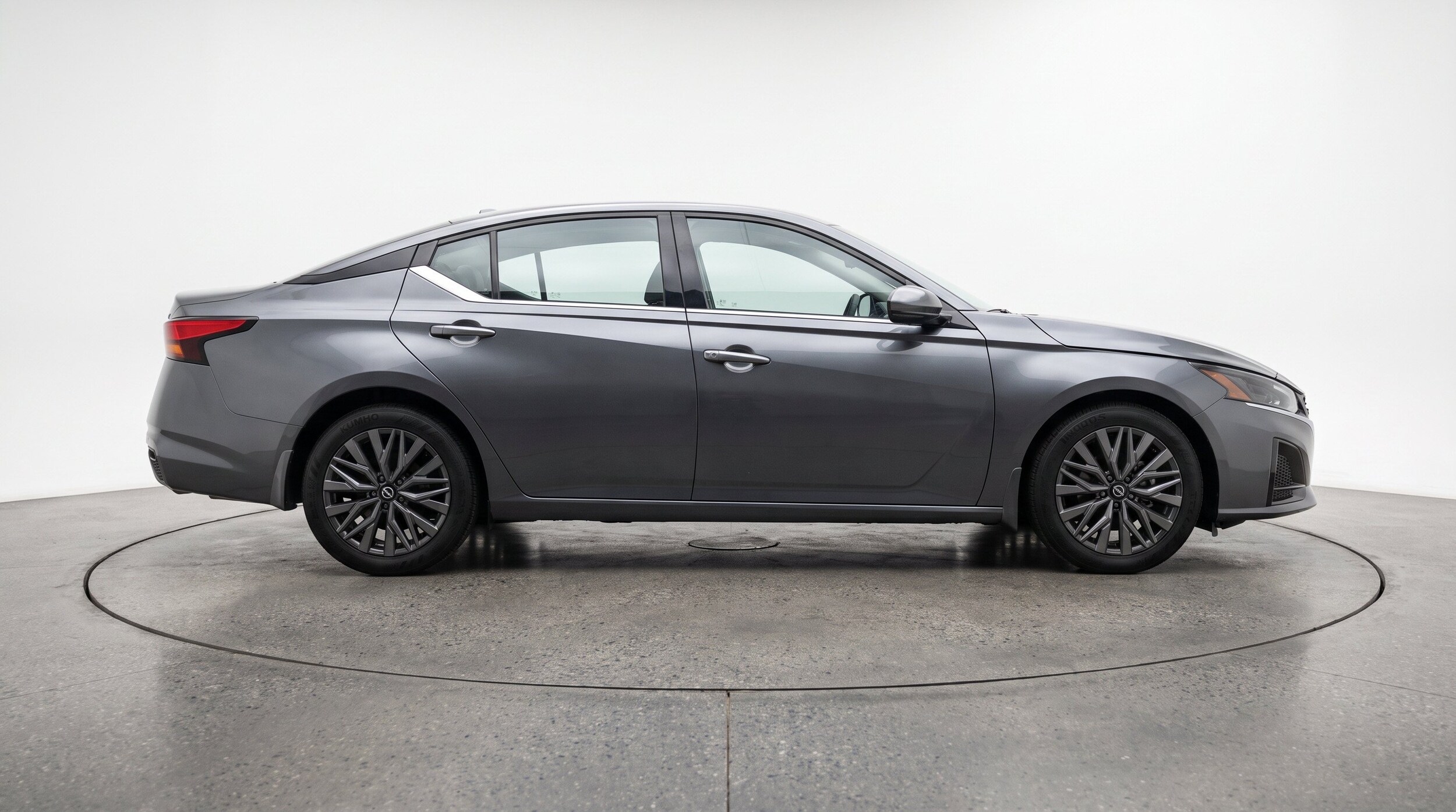 Thumbnail: 2026 Nissan Altima - 10