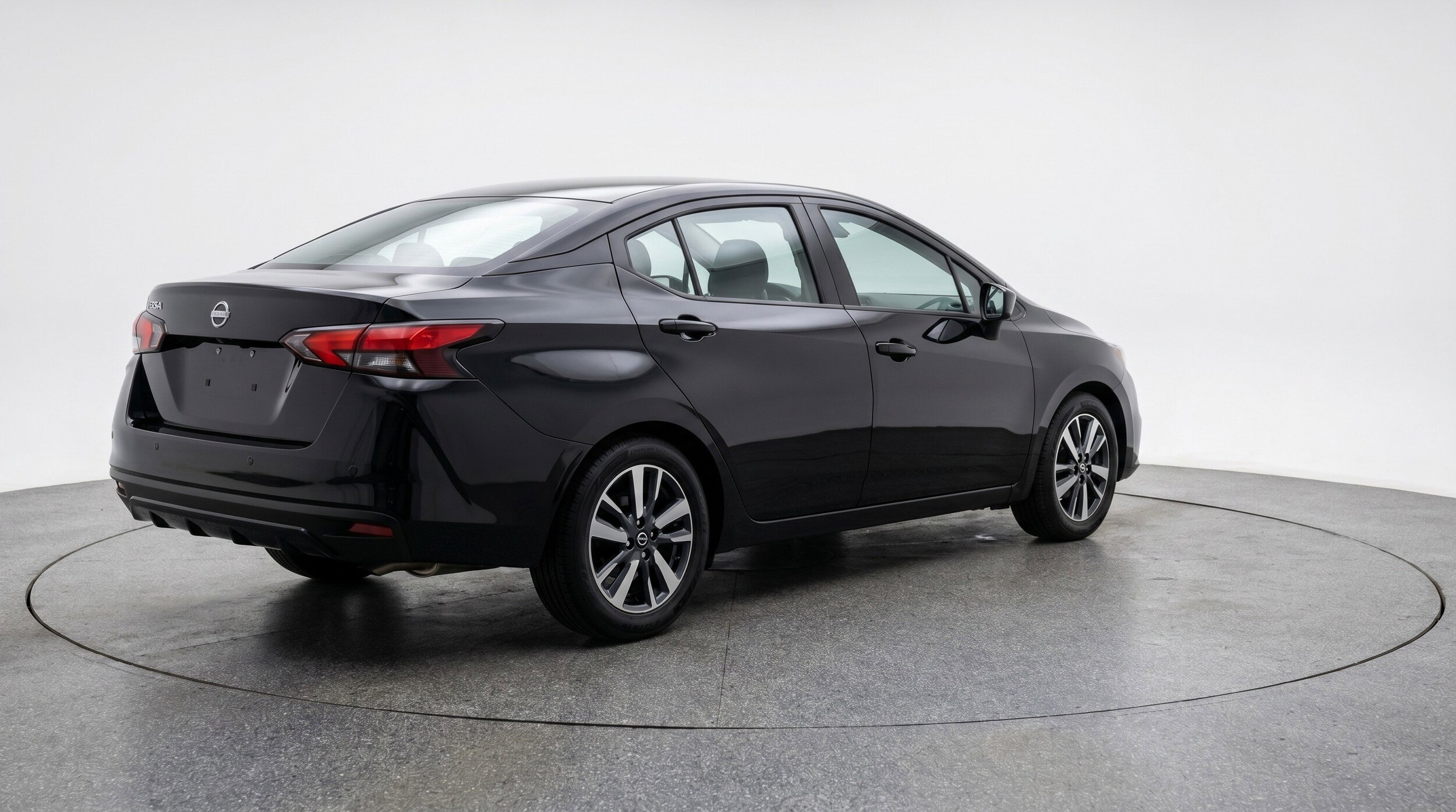 Thumbnail: 2025 Nissan Versa - 9