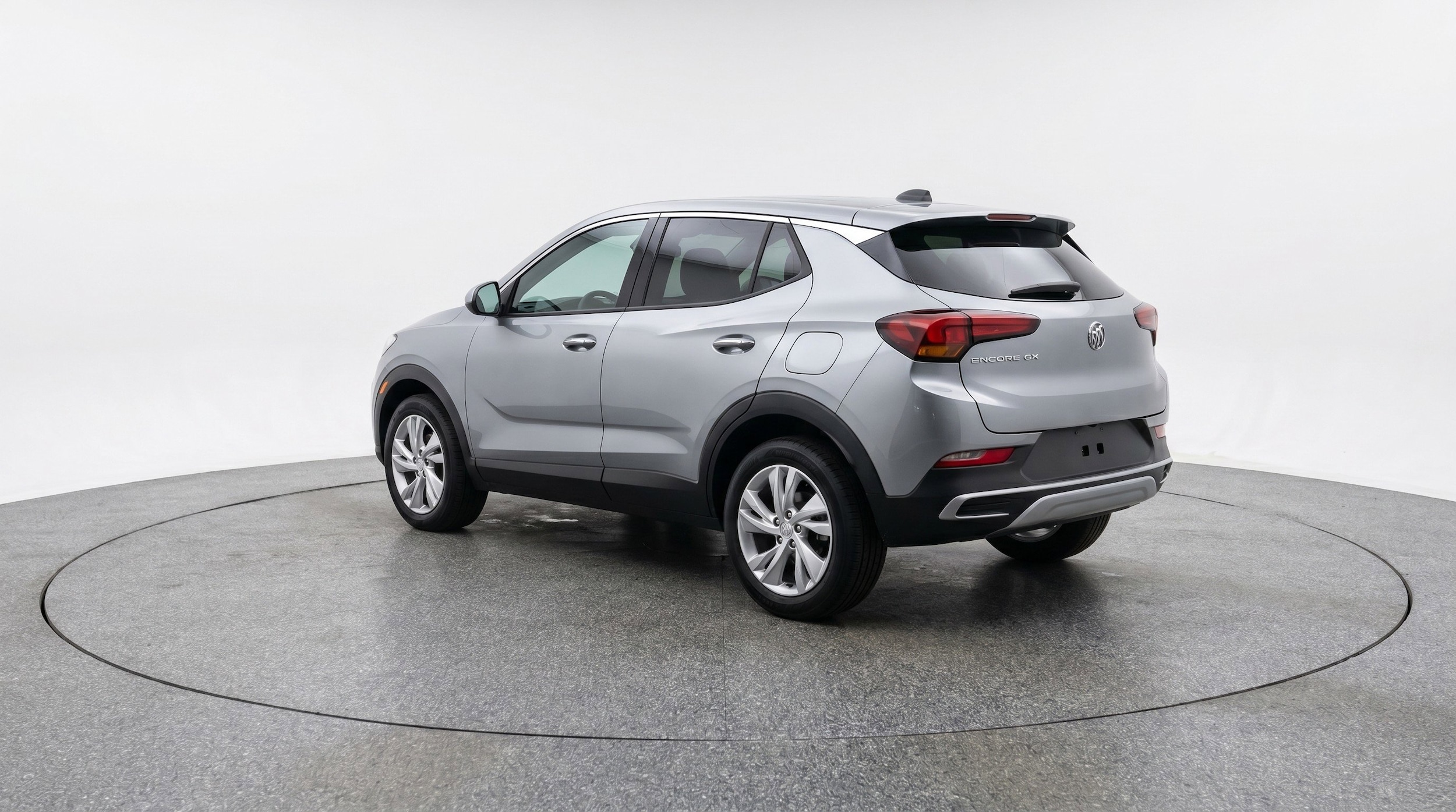 Thumbnail: 2025 Buick Encore GX - 6
