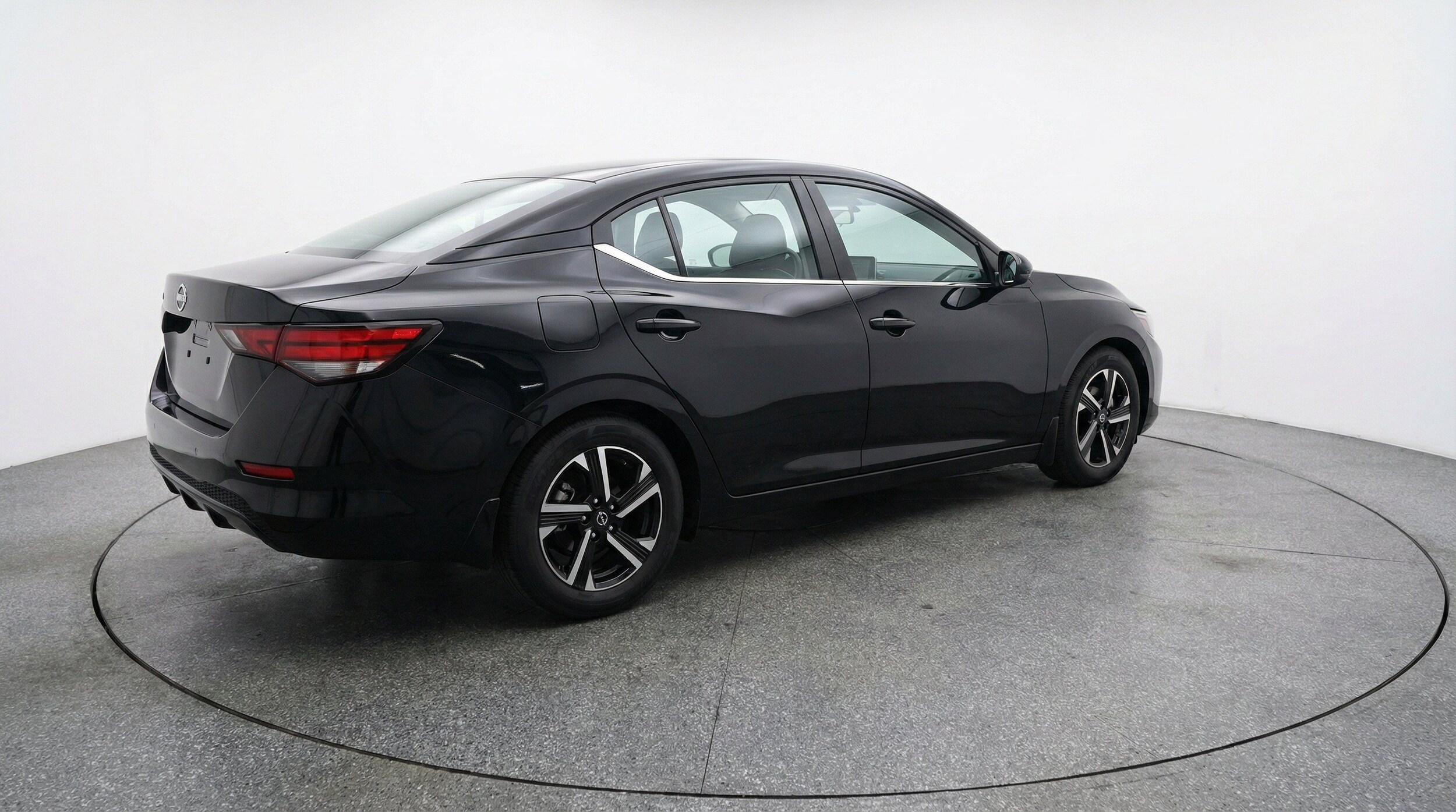 Thumbnail: 2025 Nissan Sentra - 9