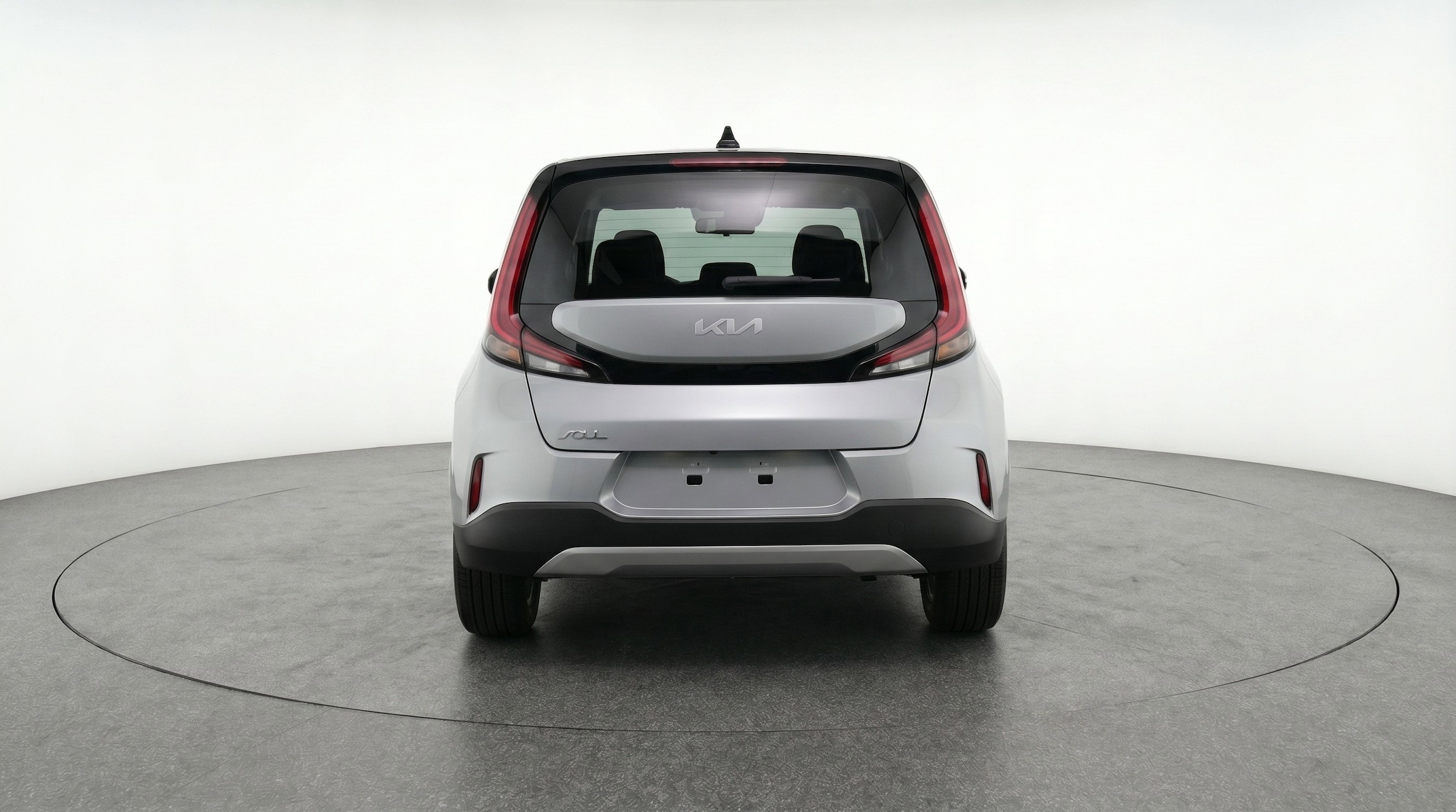 Thumbnail: 2025 Kia Soul - 7