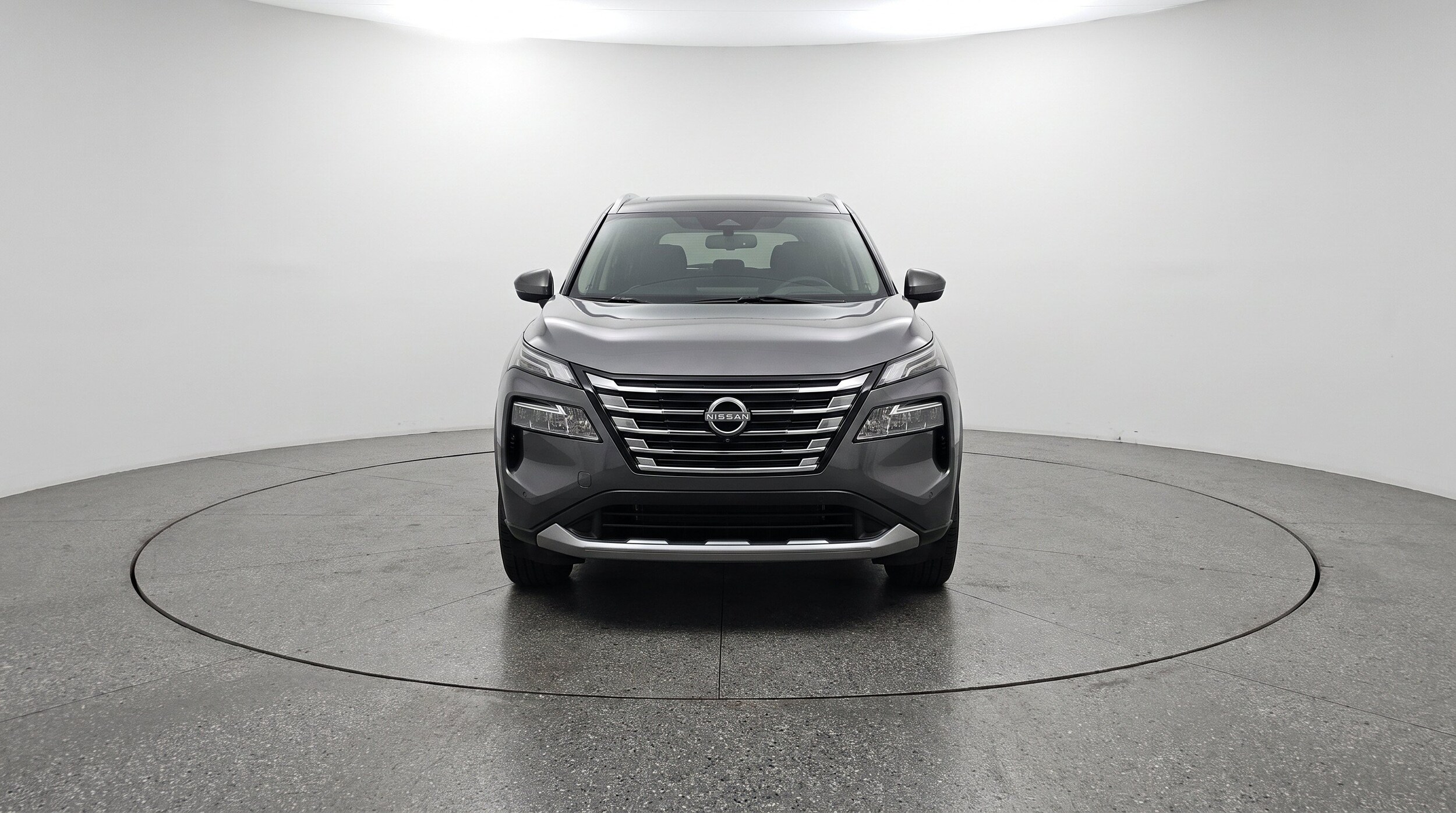 Thumbnail: 2025 Nissan Rogue - 2