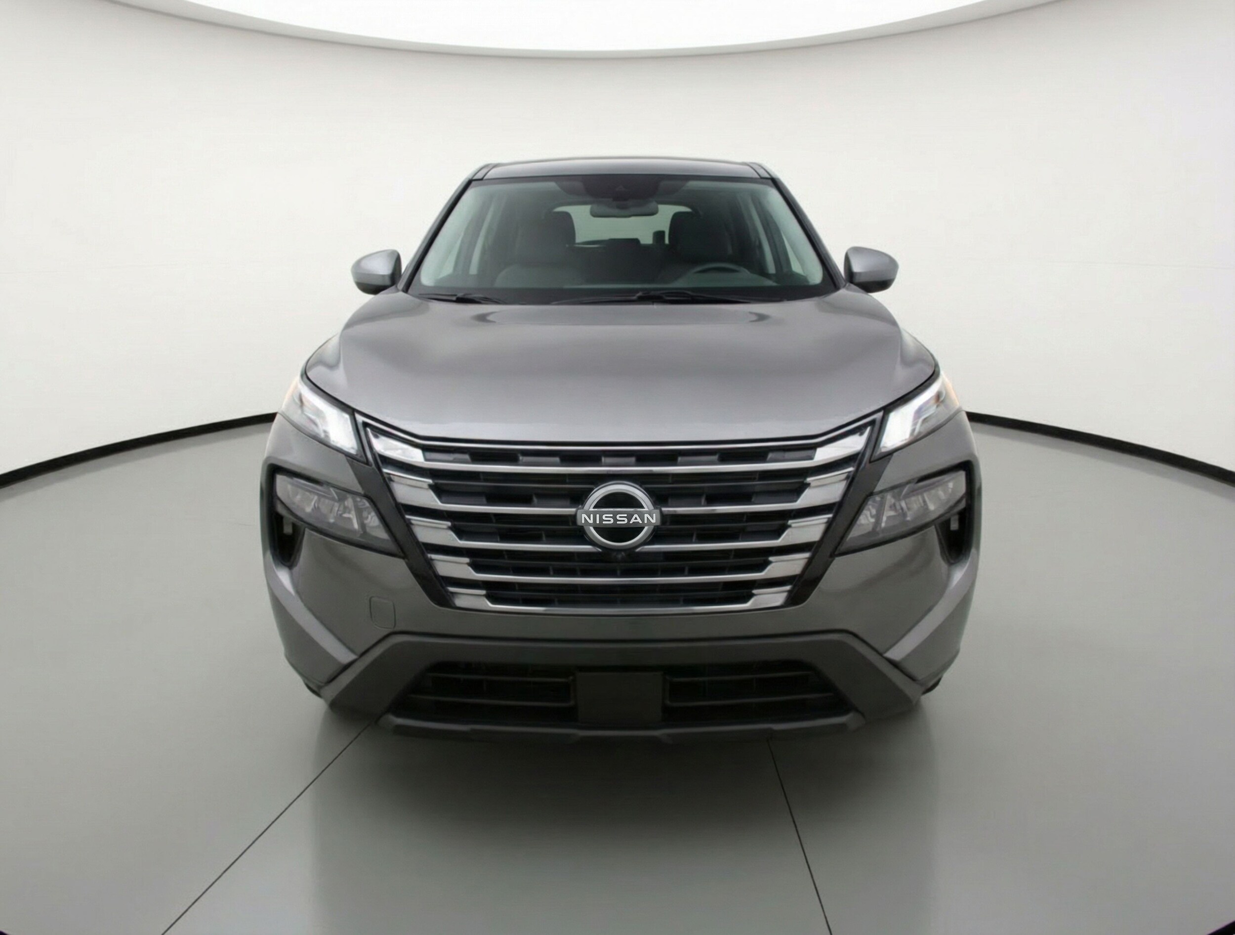 Thumbnail: 2025 Nissan Rogue - 2