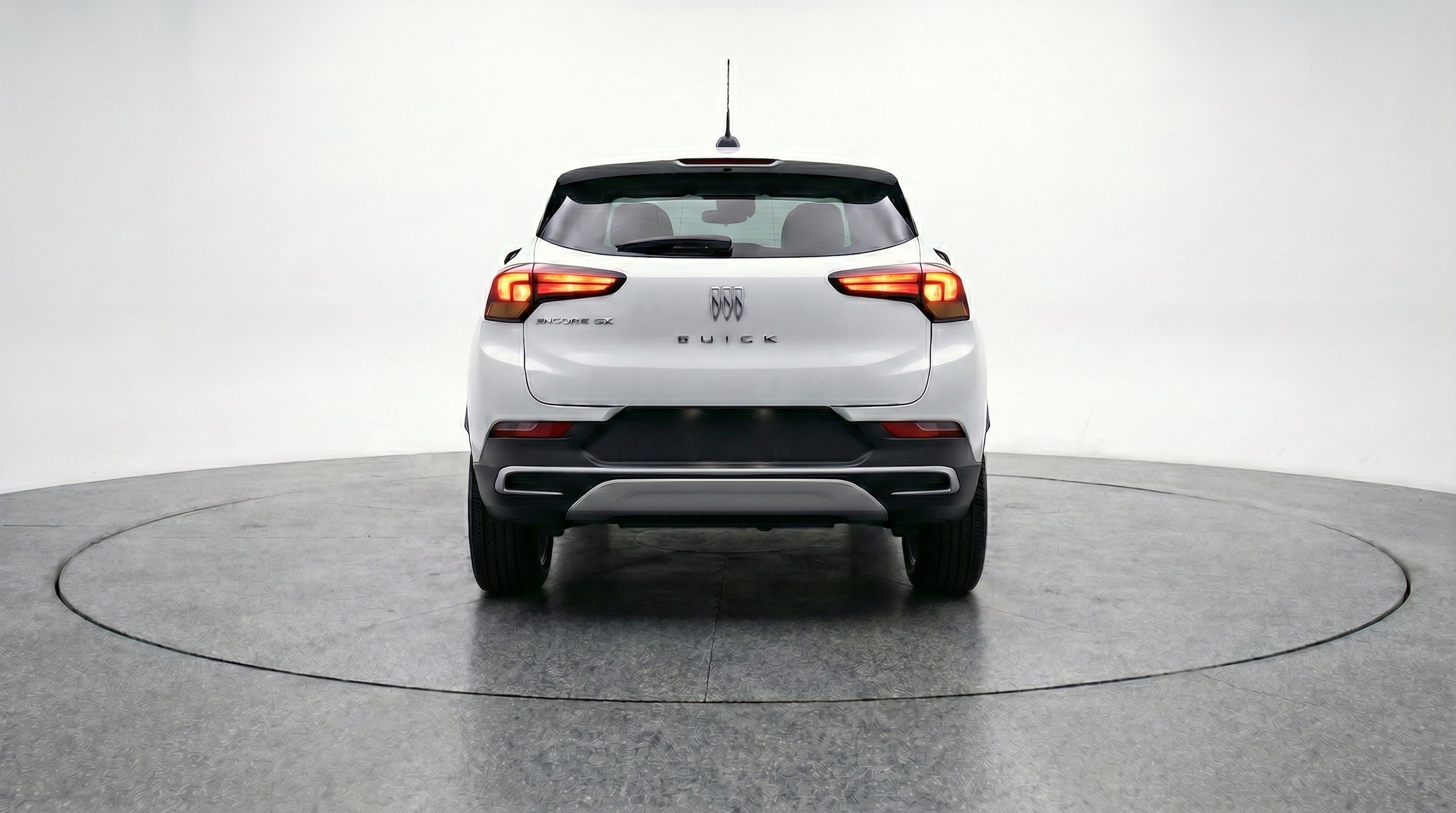 Thumbnail: 2026 Buick Encore GX - 7