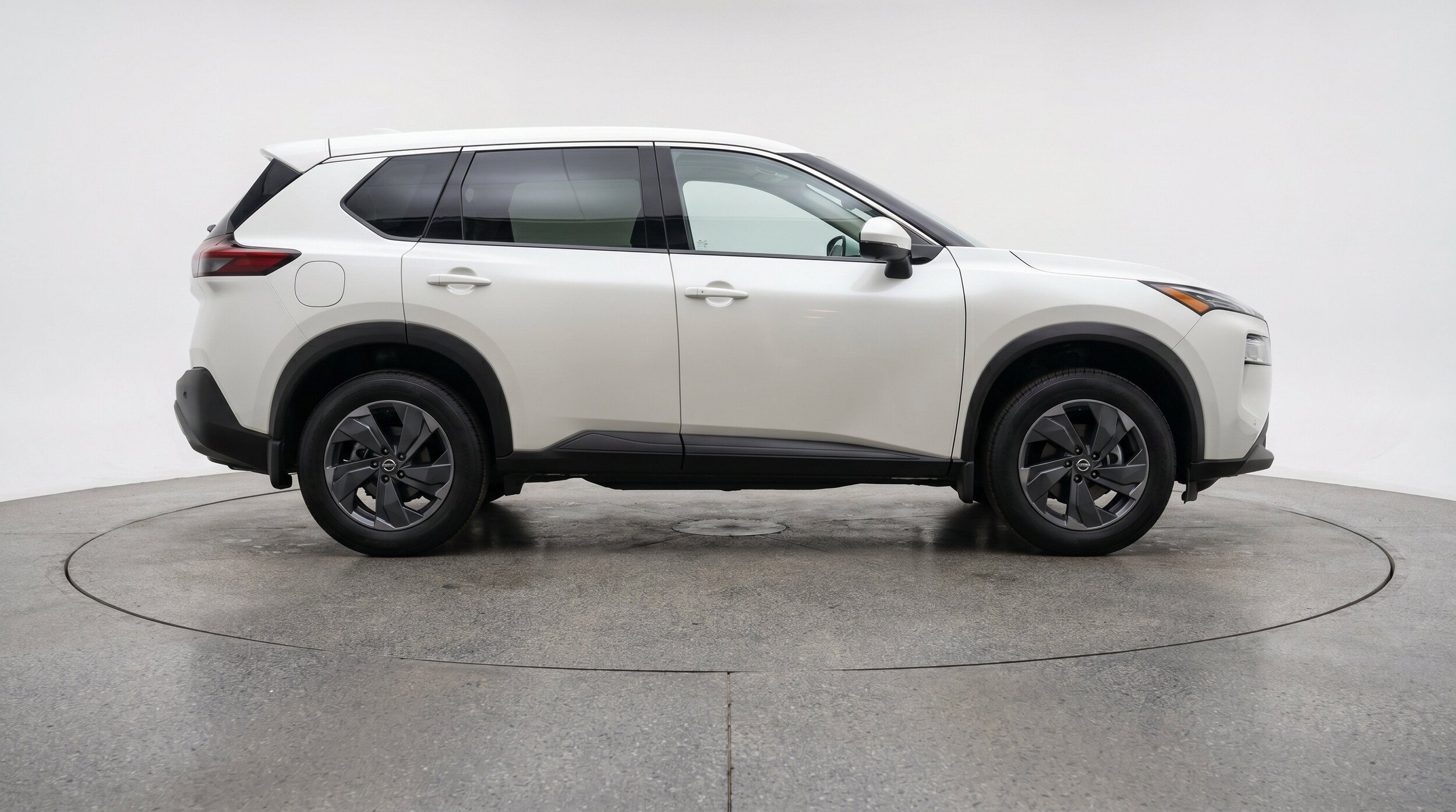 Thumbnail: 2025 Nissan Rogue - 11