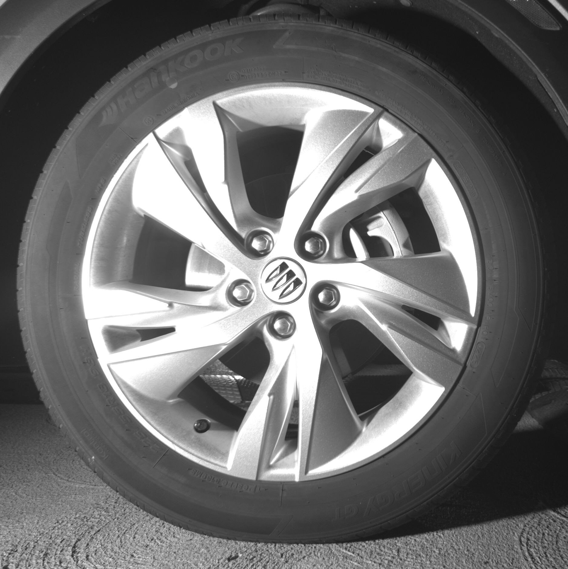 Thumbnail: 2025 Buick Encore GX - 13