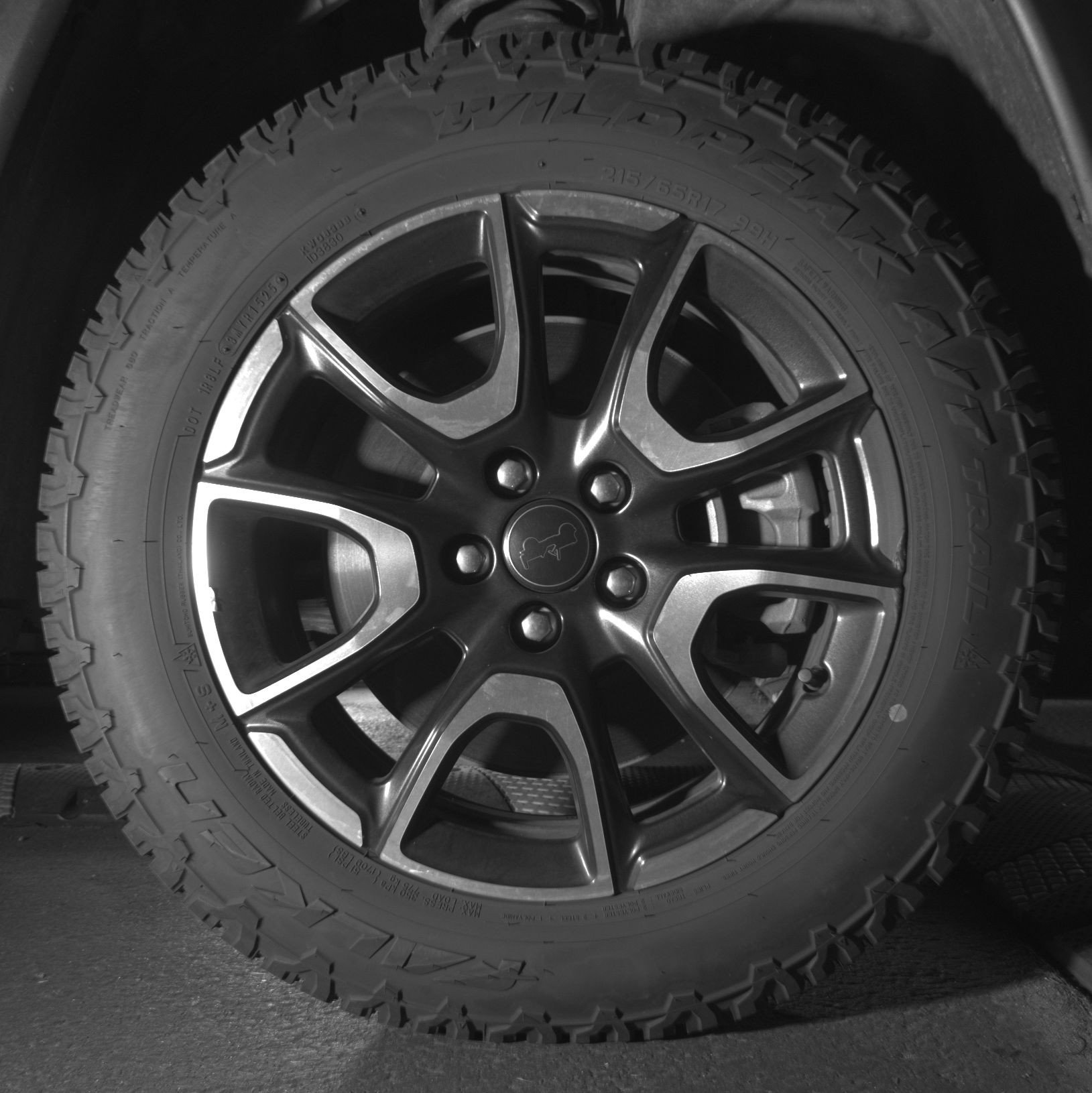 Thumbnail: 2025 Jeep Compass - 13