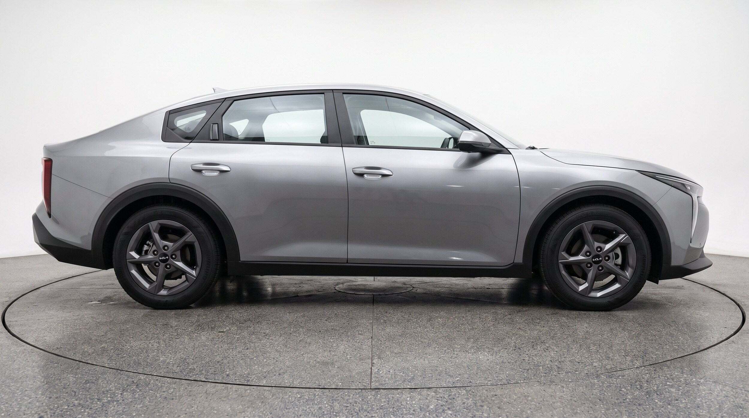 Thumbnail: 2026 Kia K4 - 10
