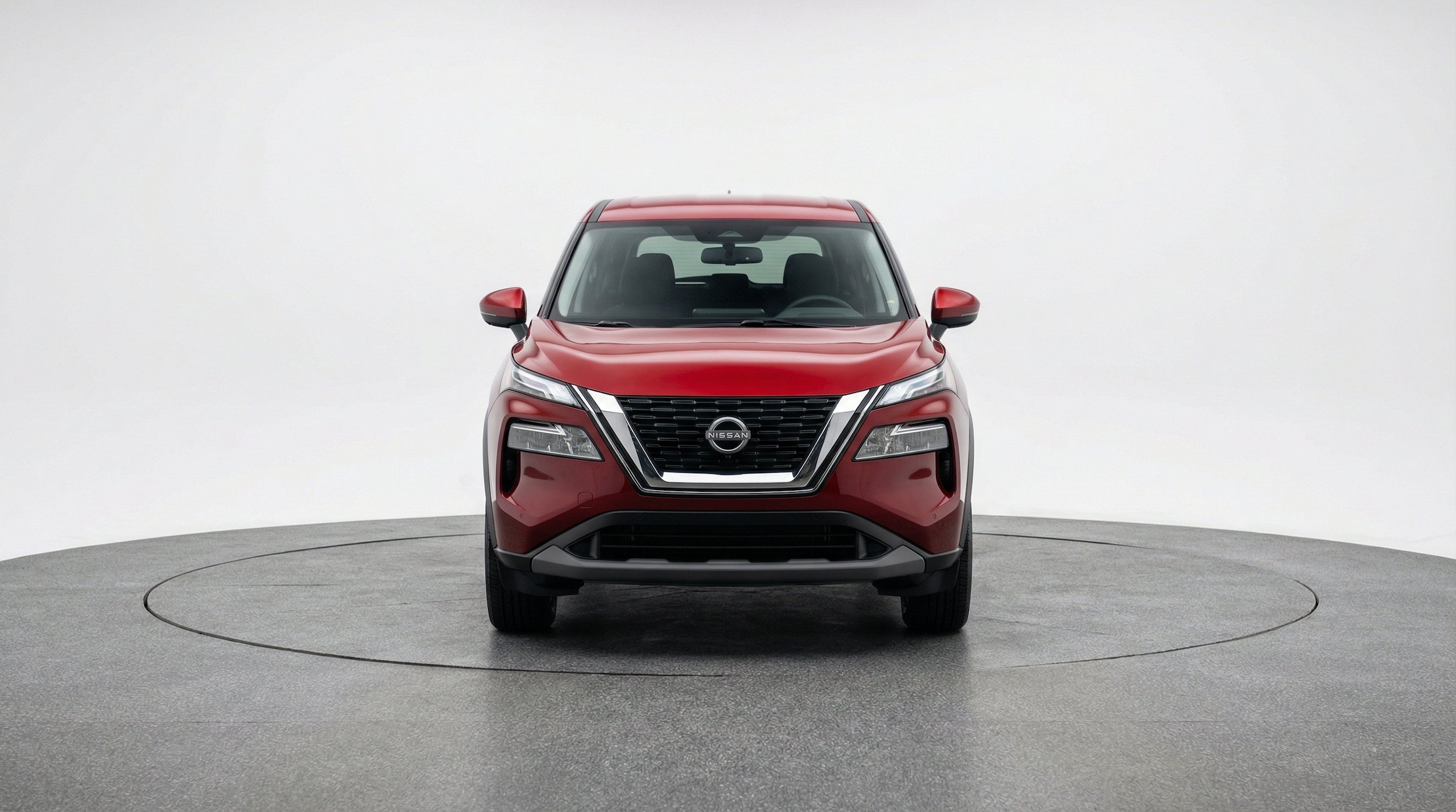 Thumbnail: 2025 Nissan Rogue - 2