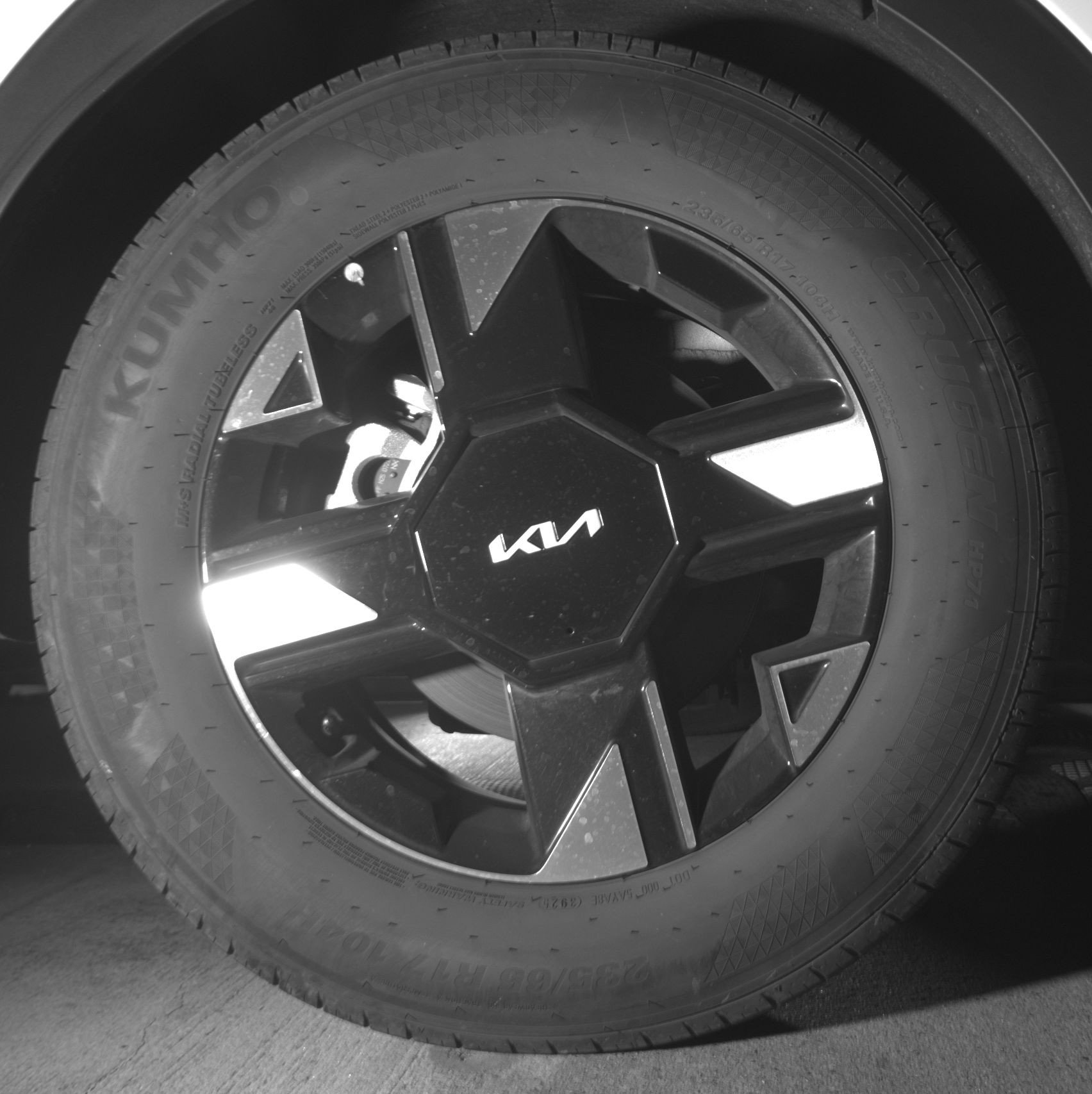 Thumbnail: 2026 Kia Sportage - 15