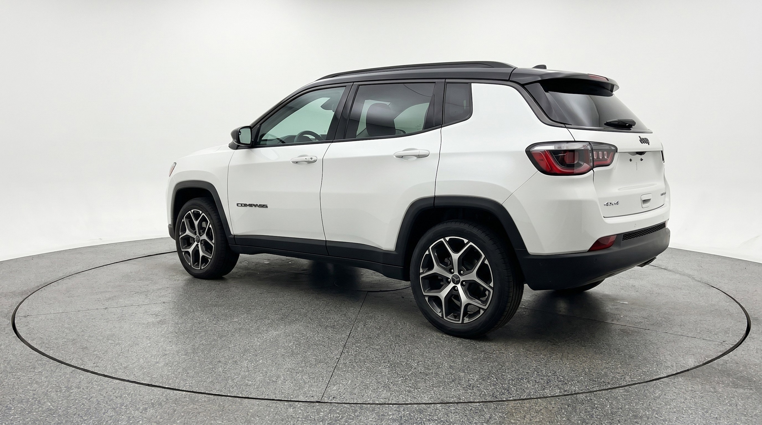Thumbnail: 2025 Jeep Compass - 6
