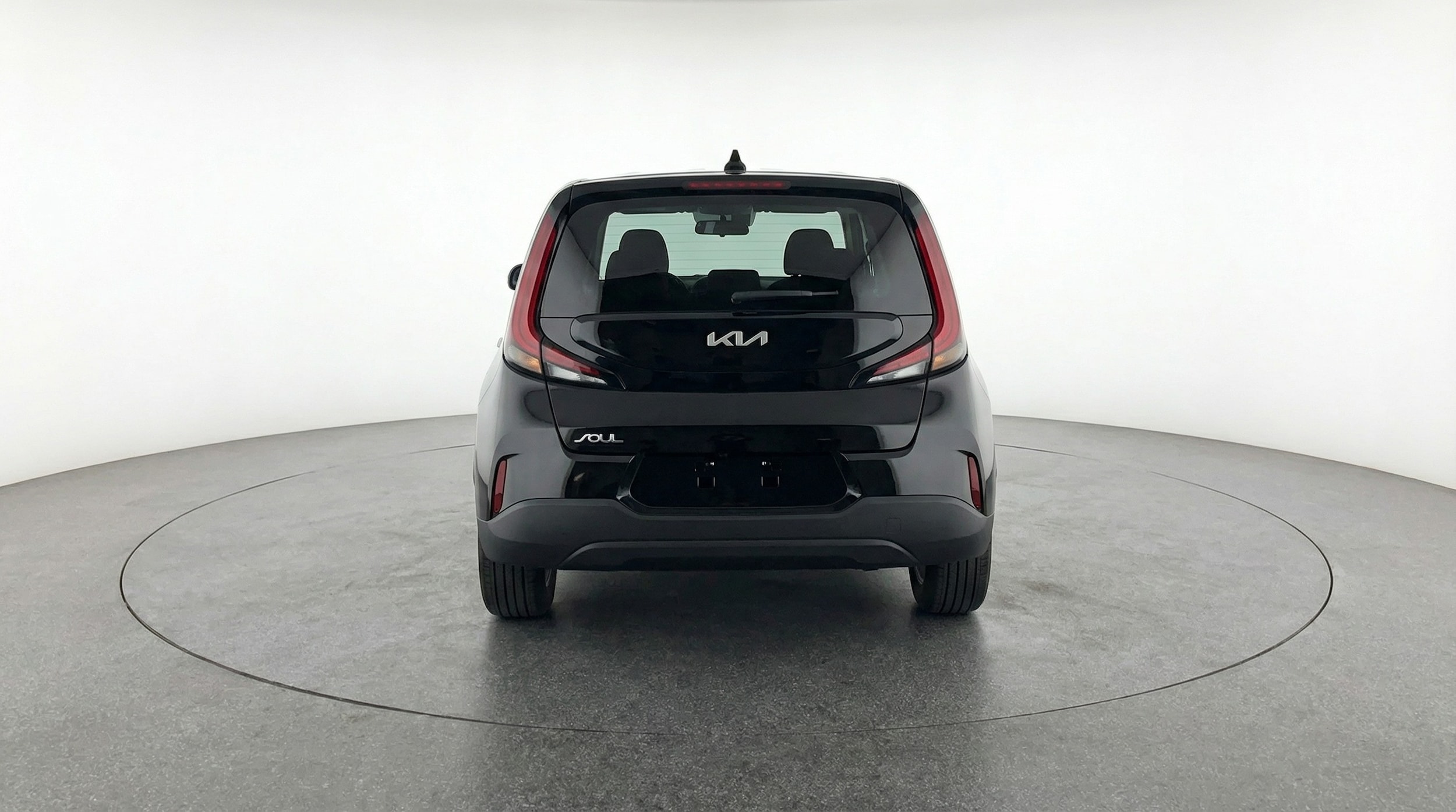 Thumbnail: 2025 Kia Soul - 6