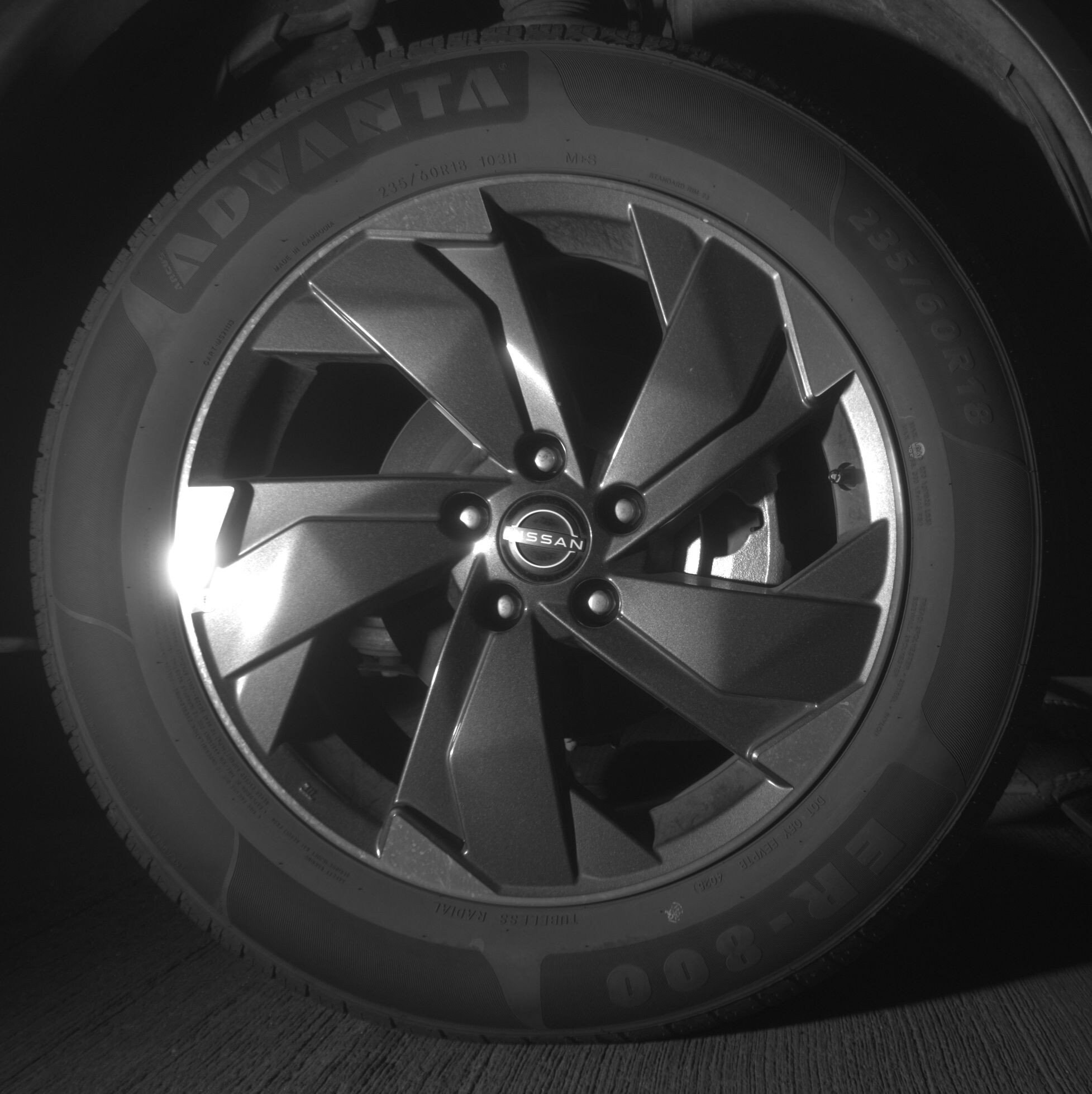 Thumbnail: 2025 Nissan Rogue - 13