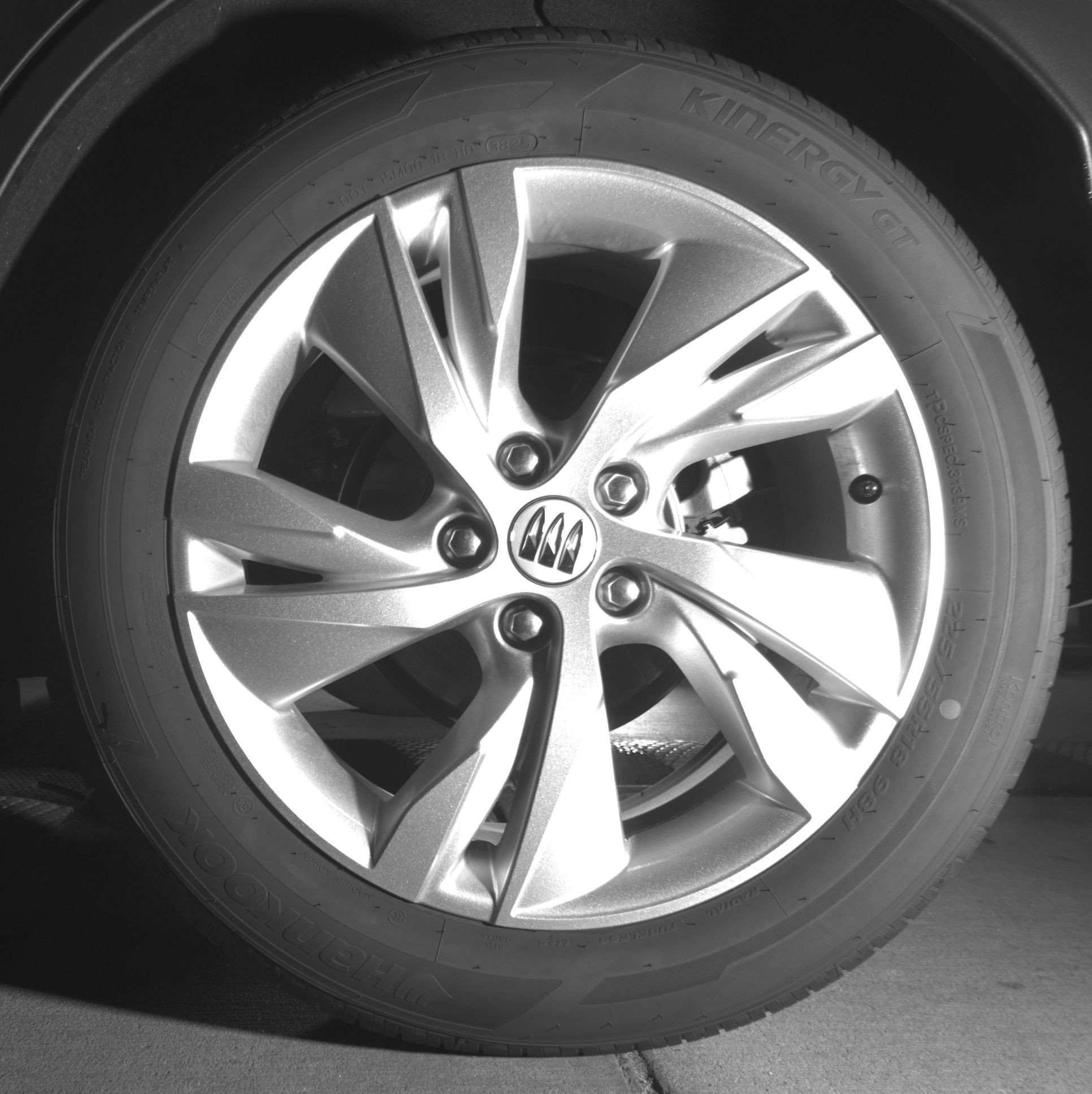 Thumbnail: 2026 Buick Encore GX - 14