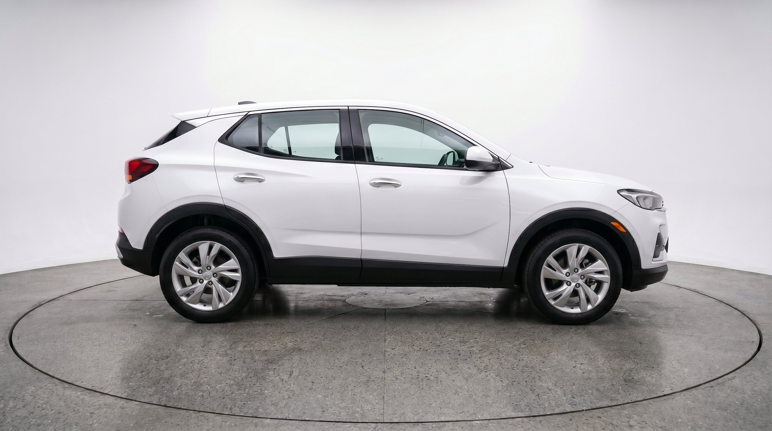 Thumbnail: 2026 Buick Encore GX - 10