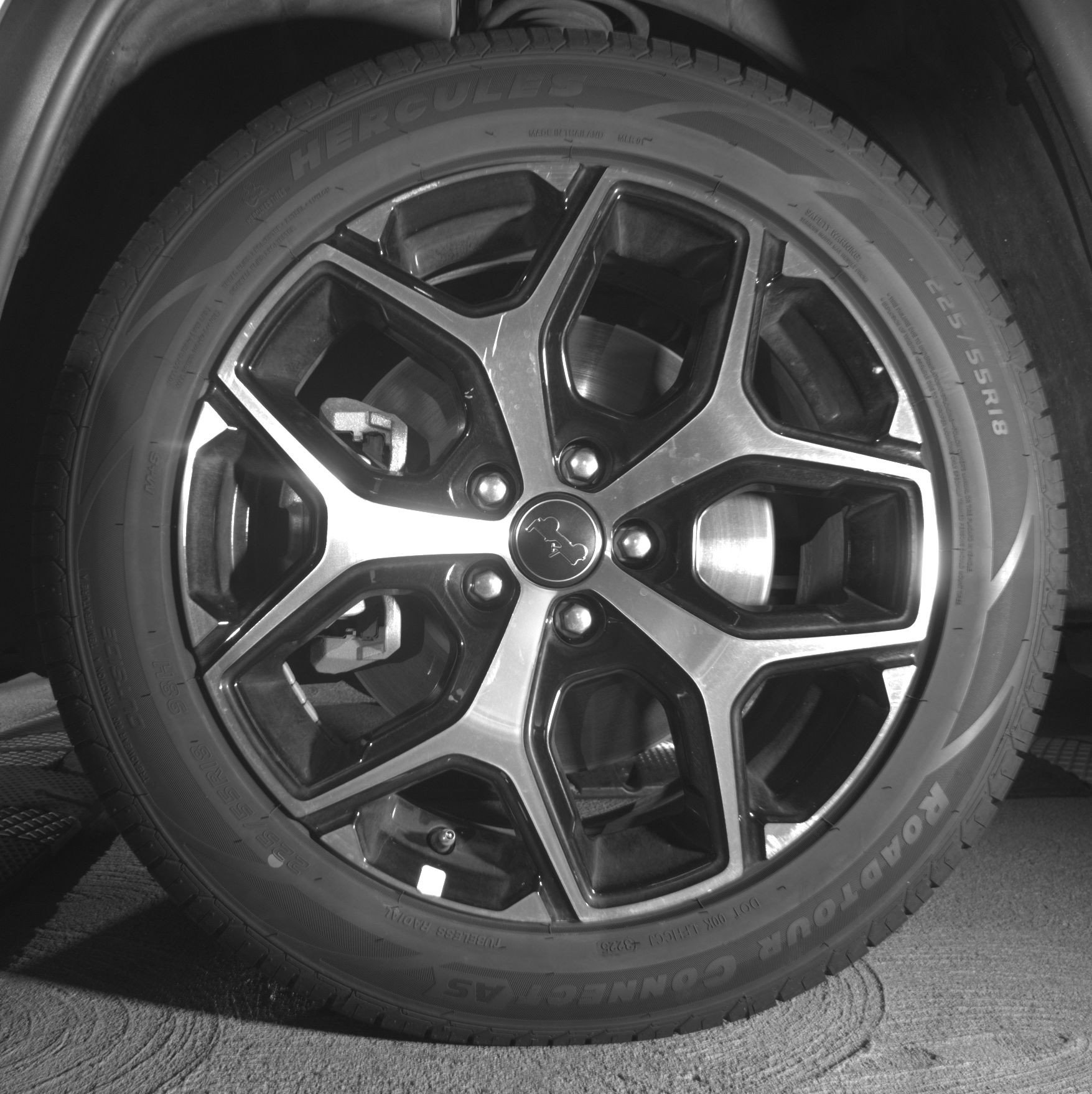 Thumbnail: 2025 Jeep Compass - 12