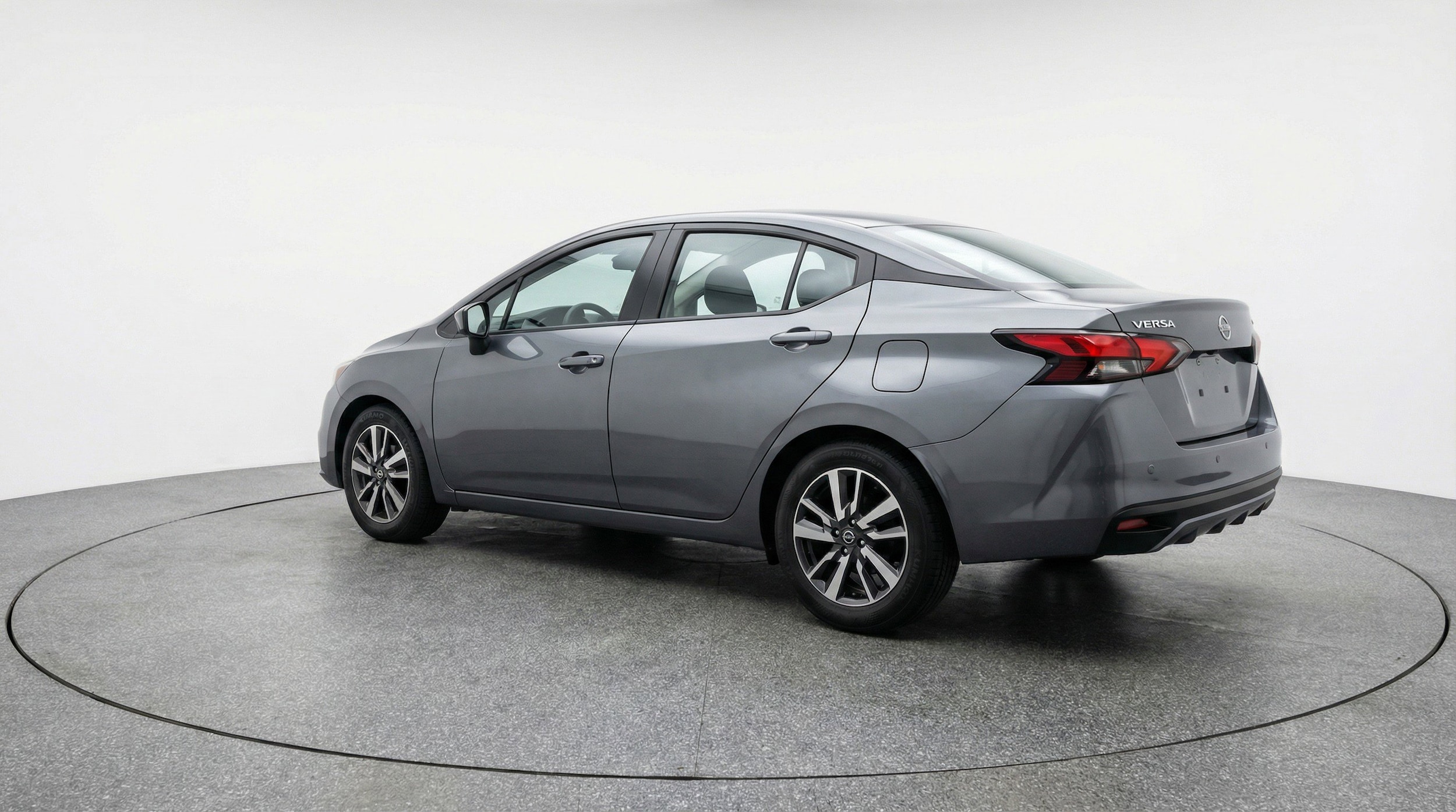 Thumbnail: 2025 Nissan Versa - 6