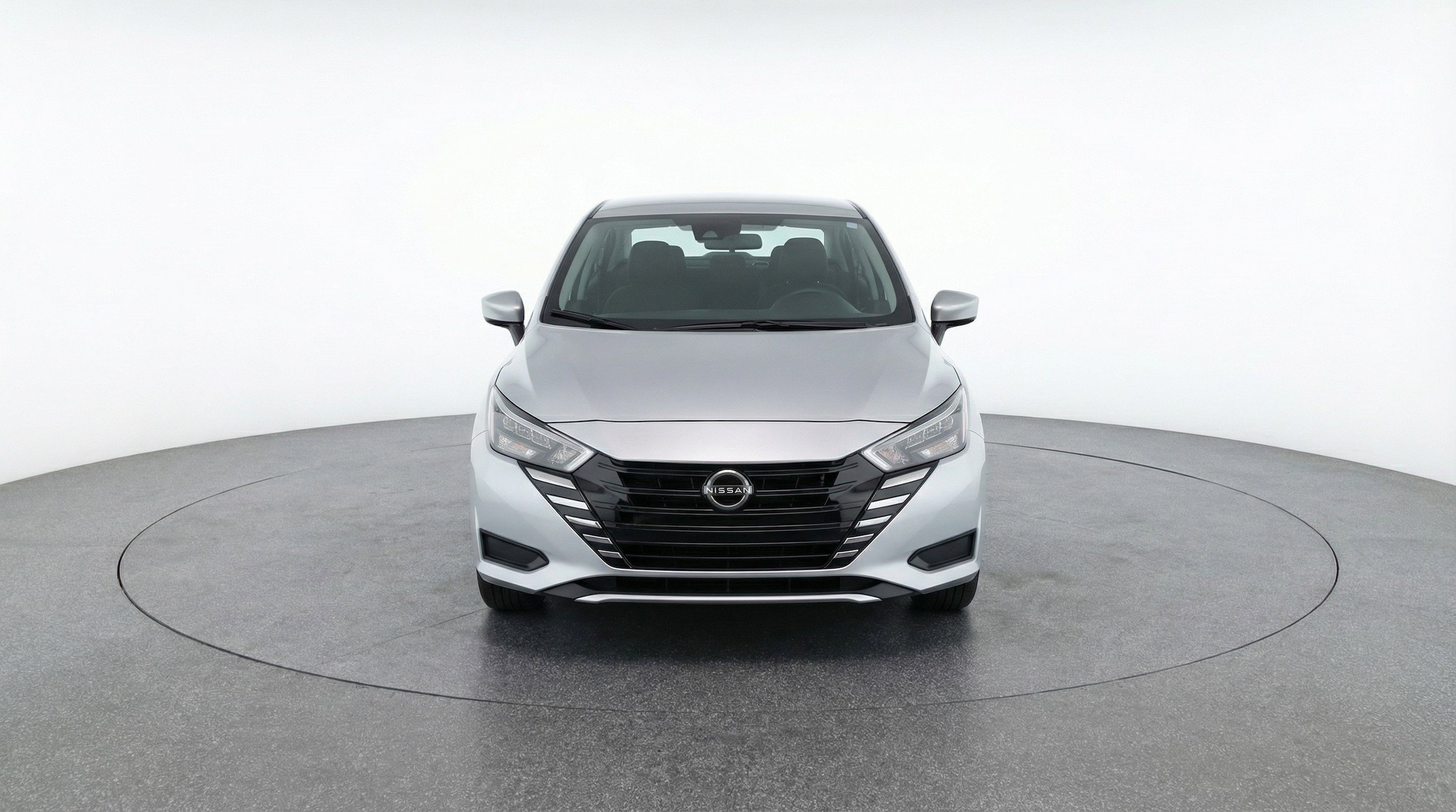 Thumbnail: 2025 Nissan Versa - 2