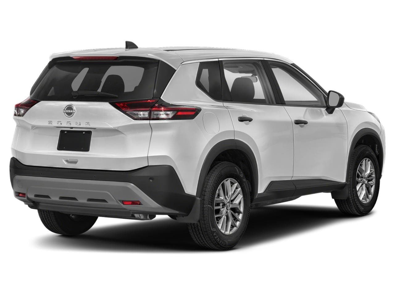 Thumbnail: 2023 Nissan Rogue - 2