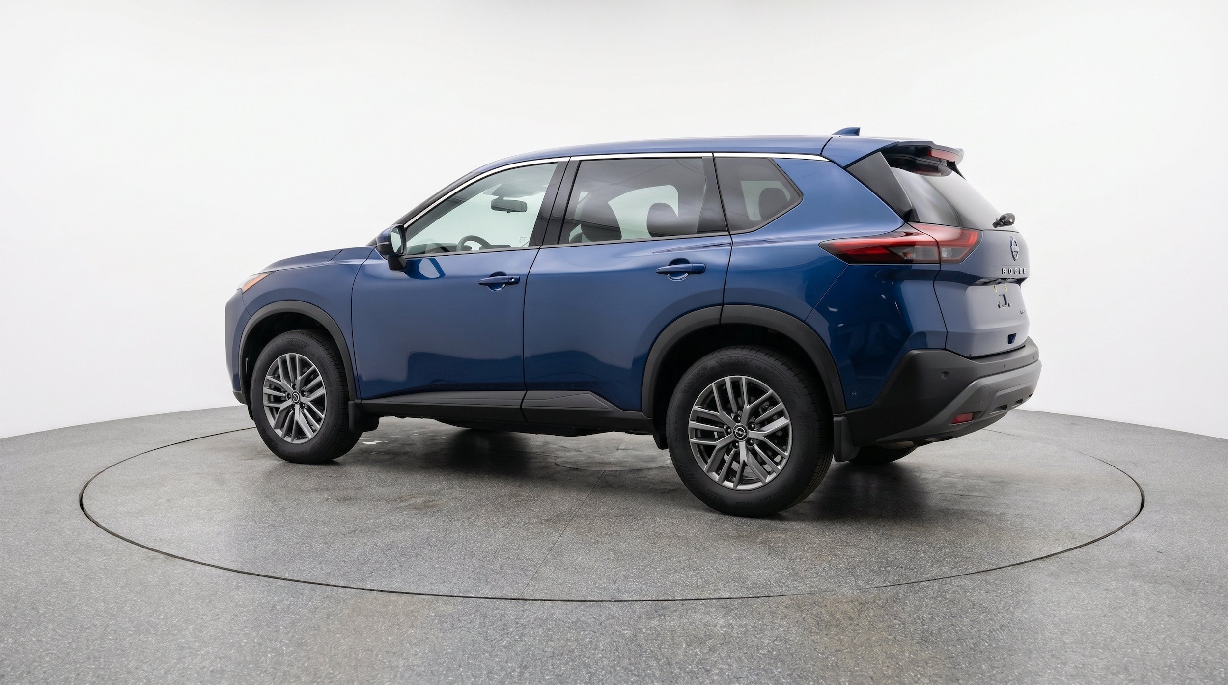 Thumbnail: 2026 Nissan Rogue - 6