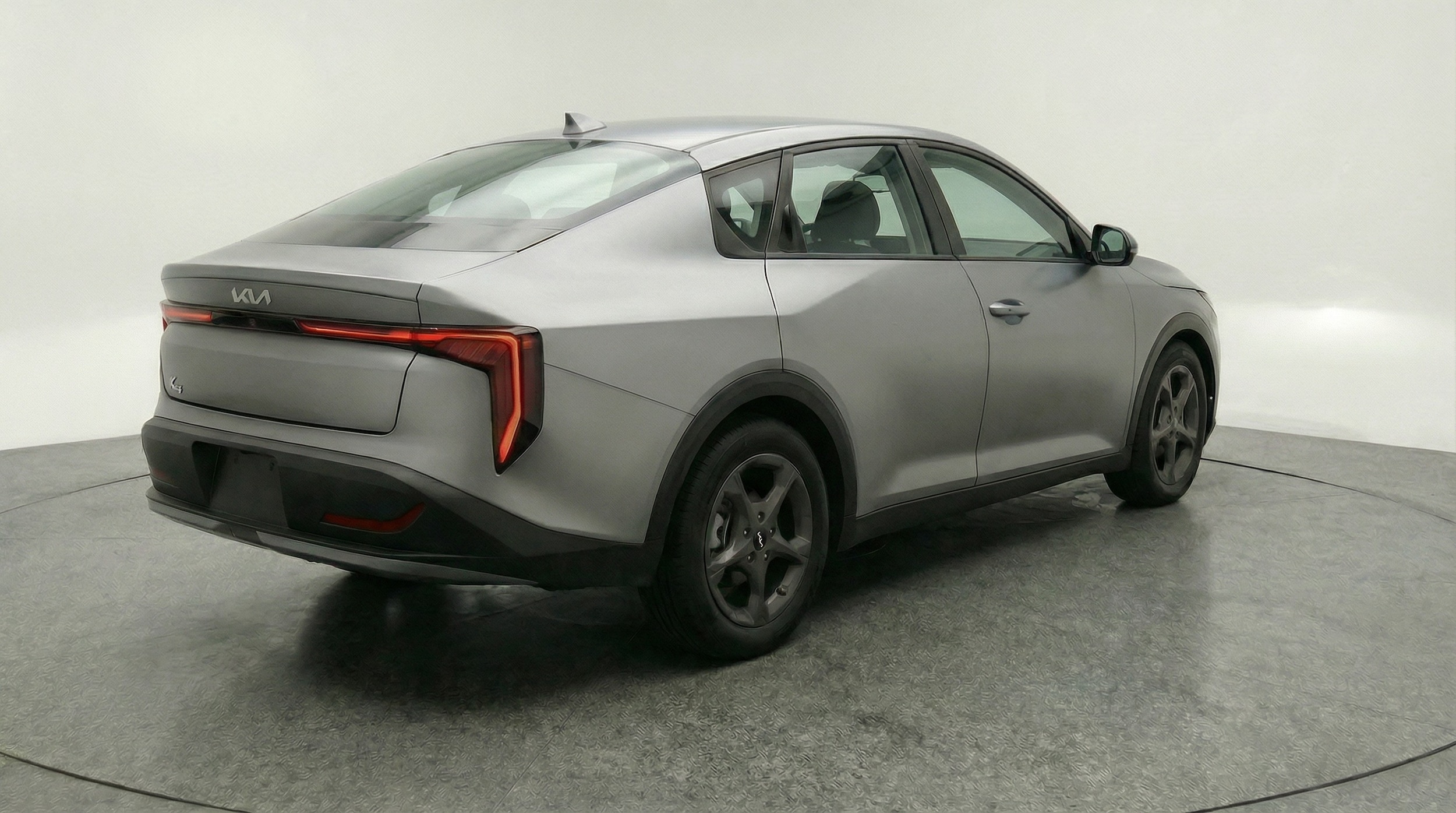 Thumbnail: 2025 Kia K4 - 7