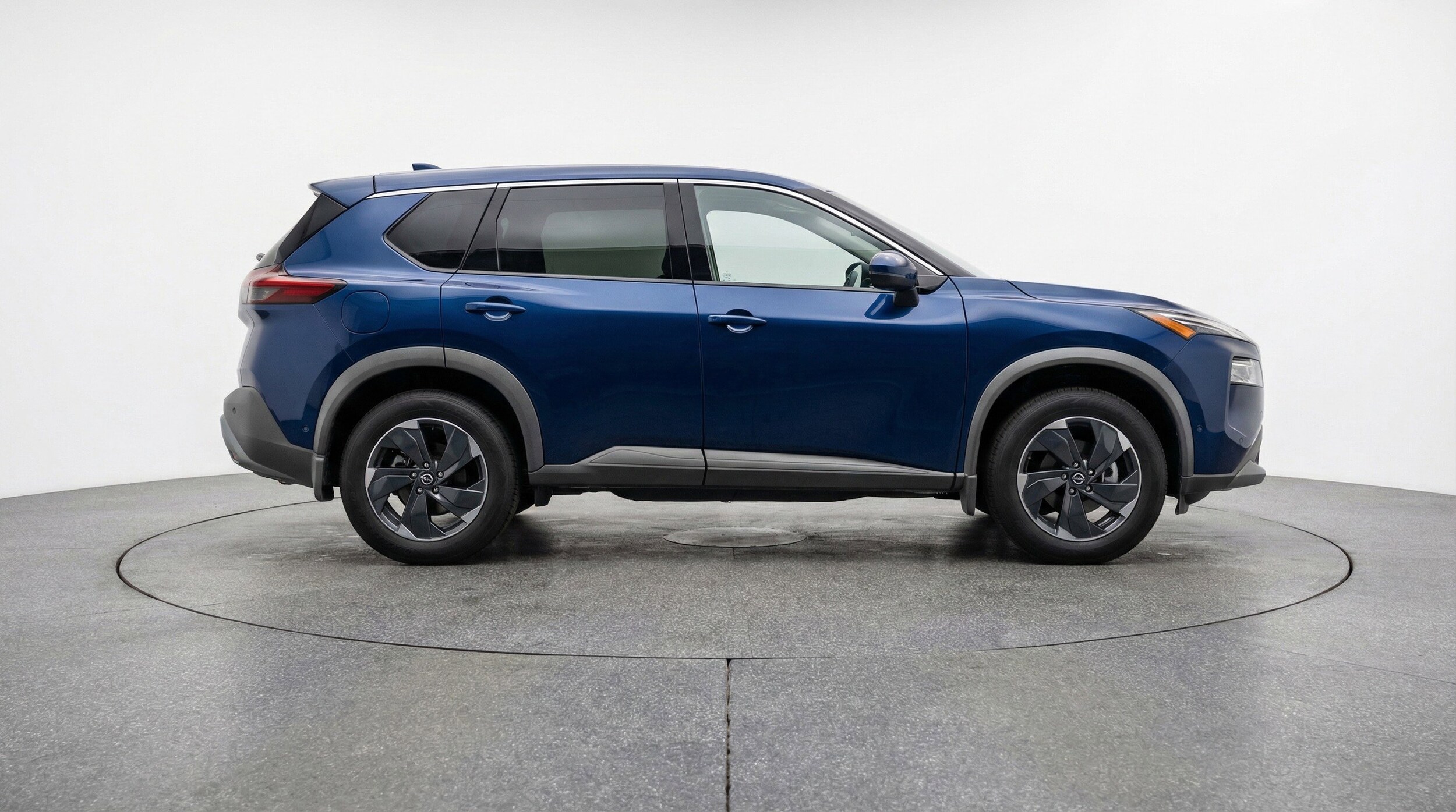 Thumbnail: 2025 Nissan Rogue - 11