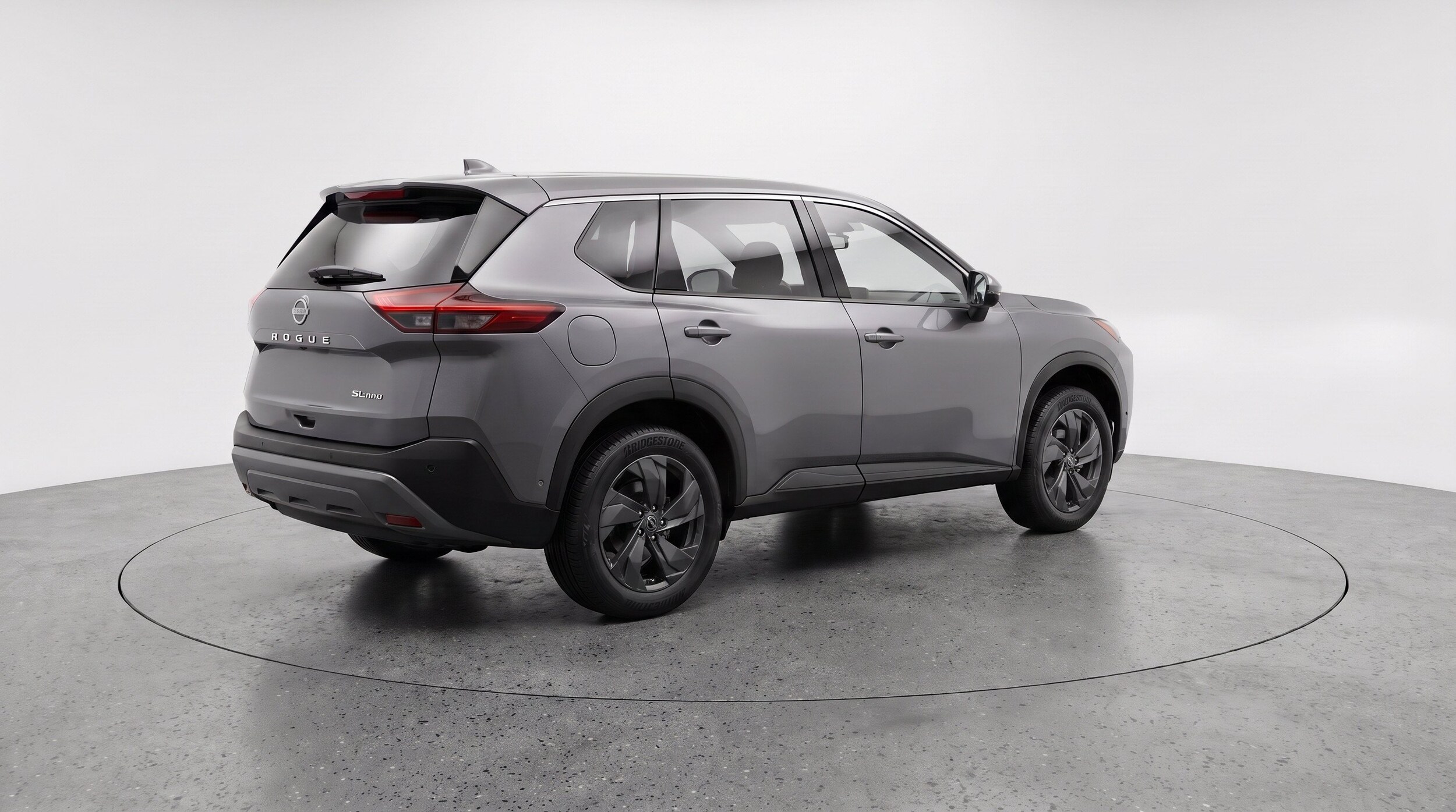 Thumbnail: 2026 Nissan Rogue - 9