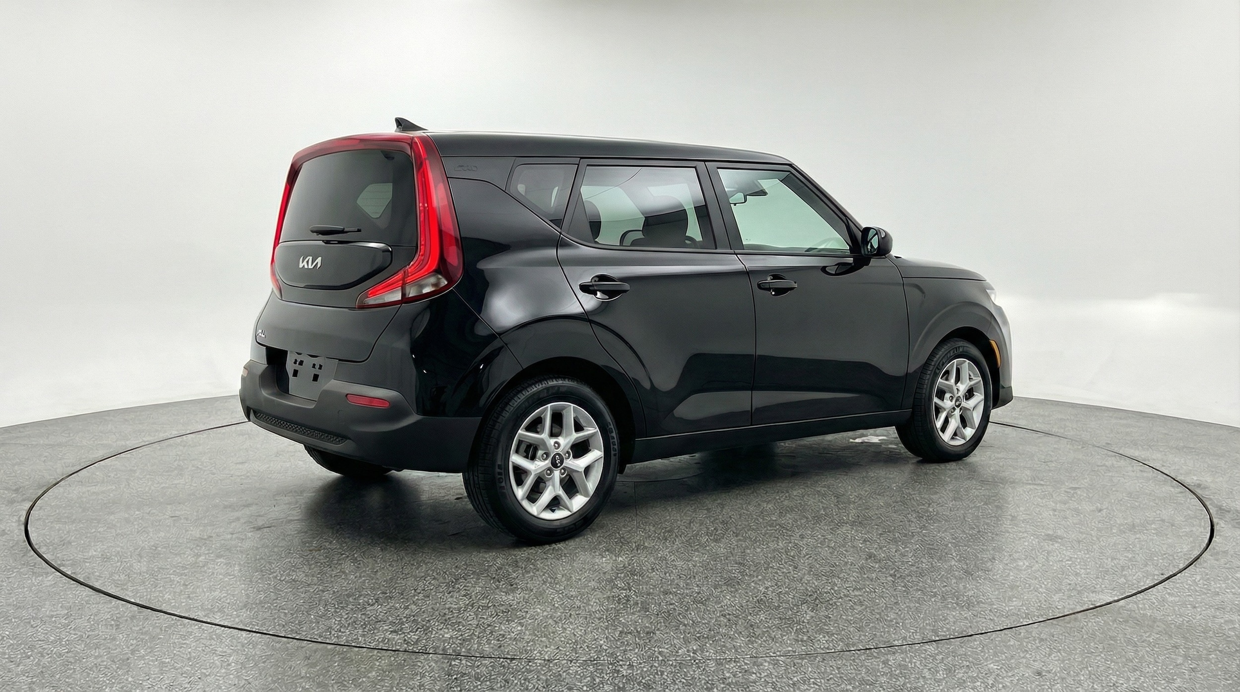 Thumbnail: 2025 Kia Soul - 7