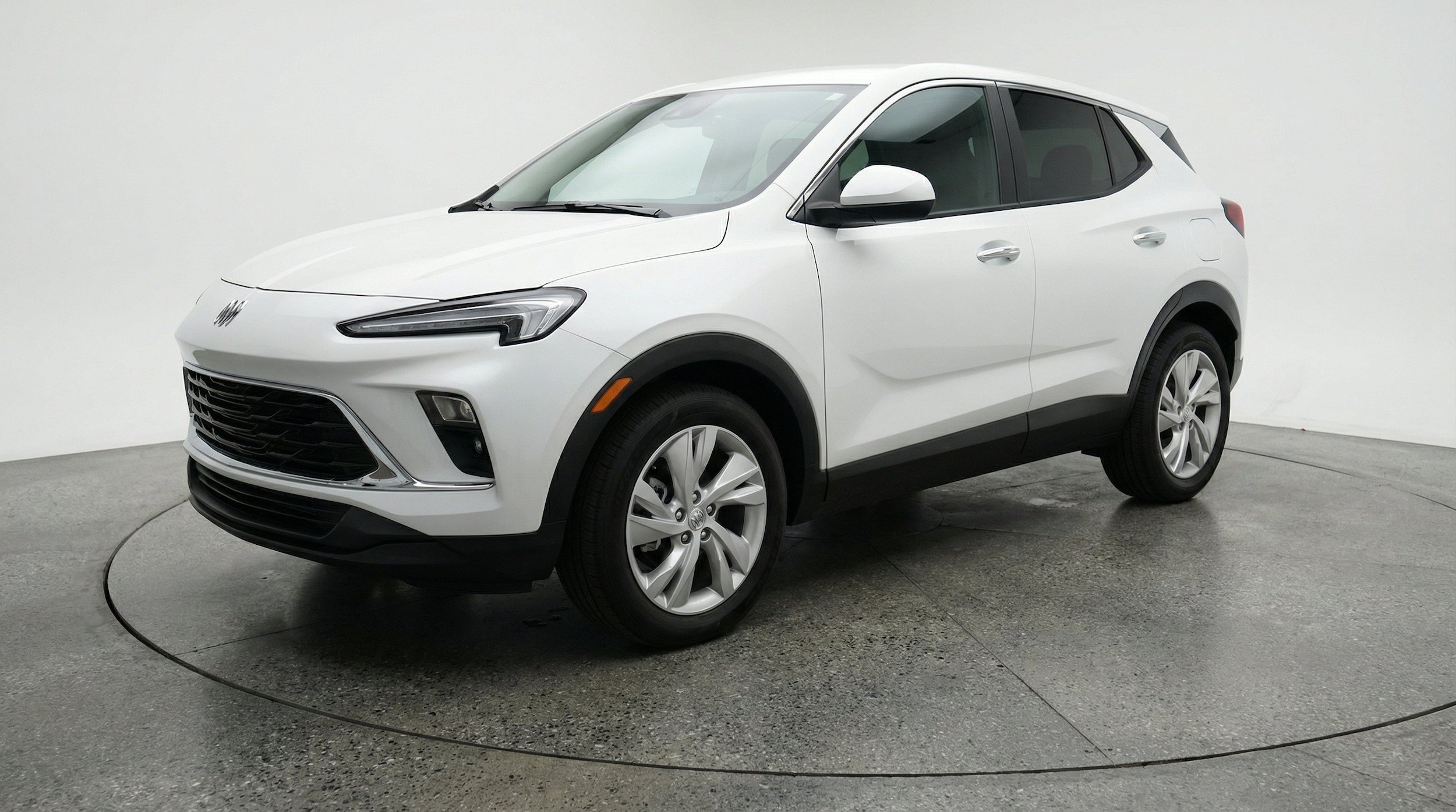 Thumbnail: 2026 Buick Encore GX - 3
