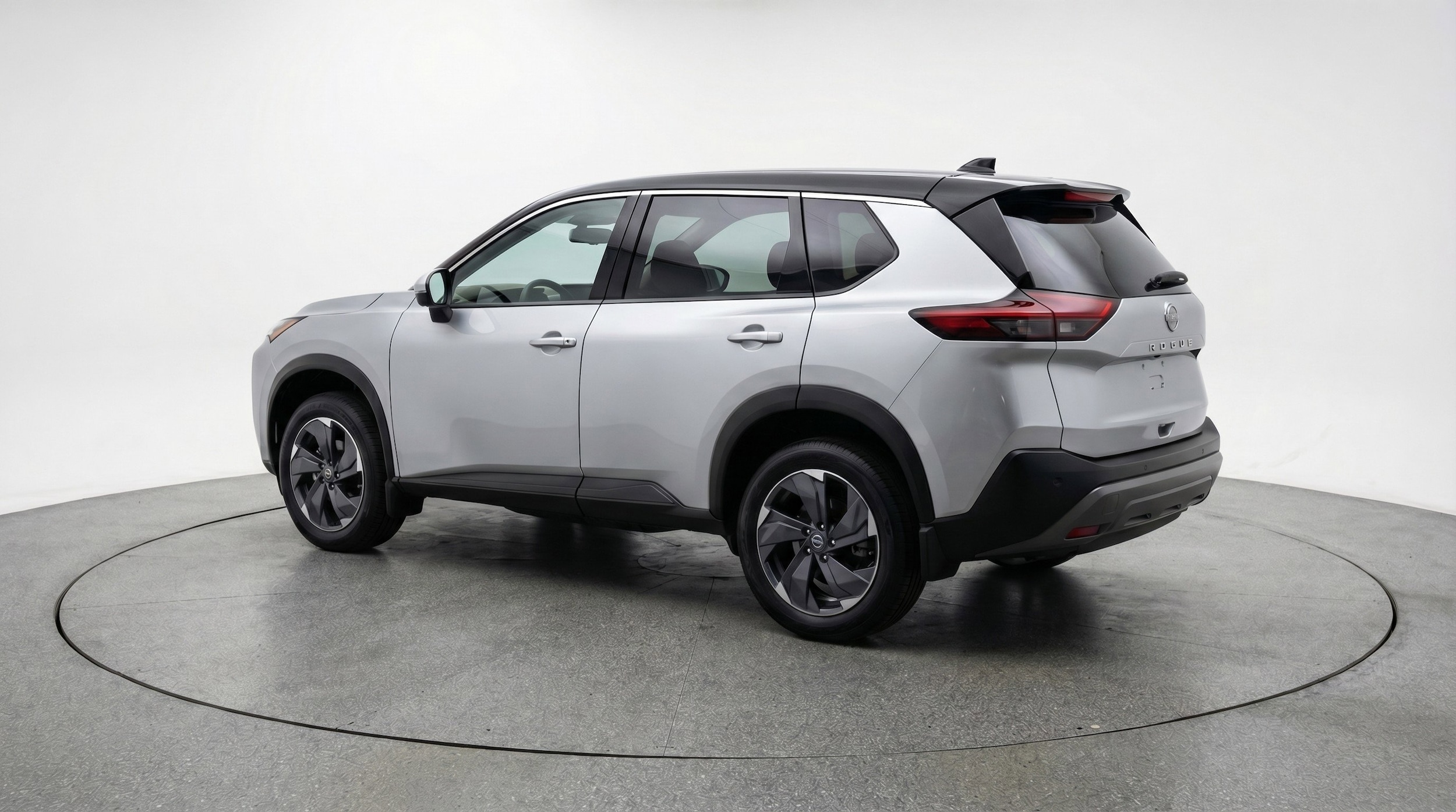 Thumbnail: 2025 Nissan Rogue - 6