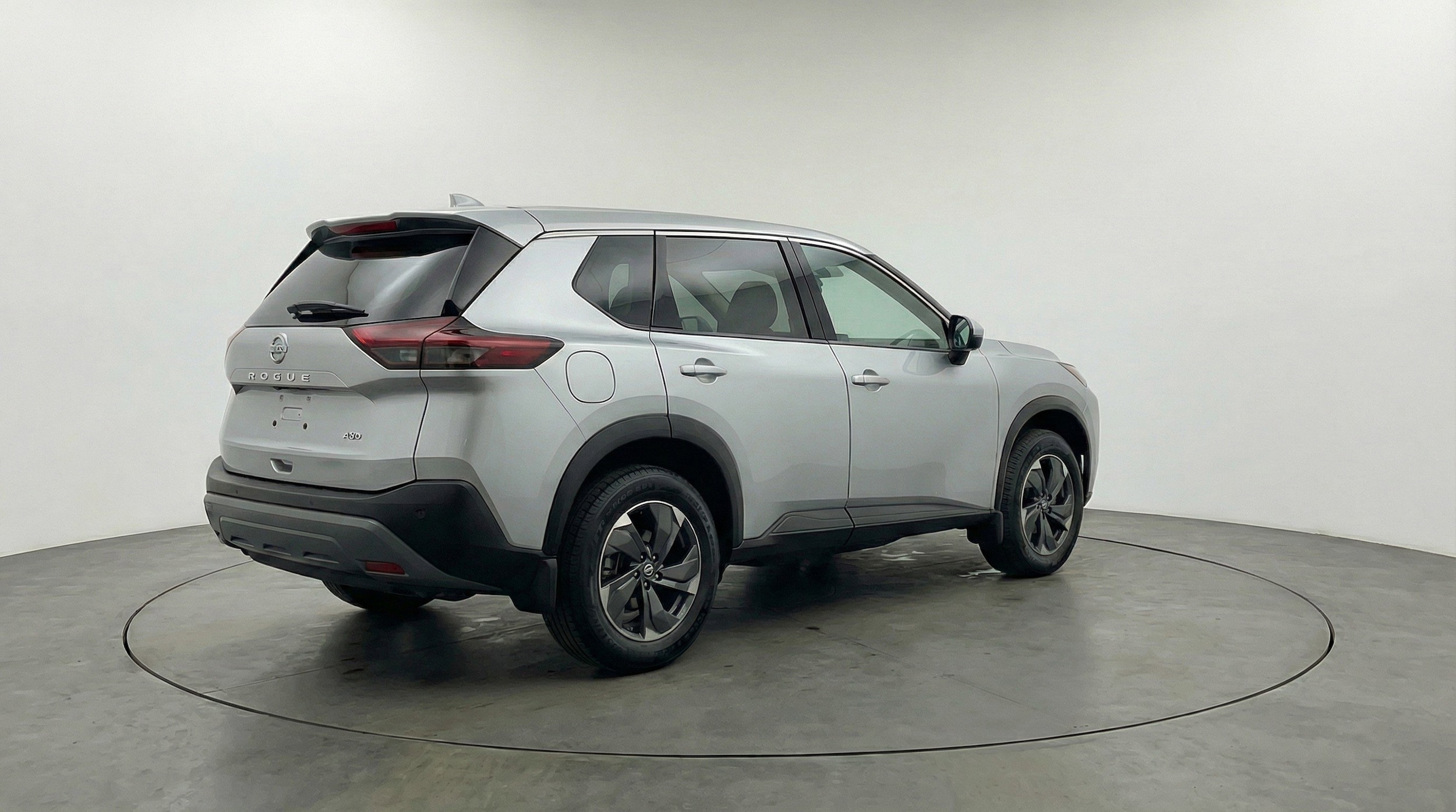 Thumbnail: 2025 Nissan Rogue - 9