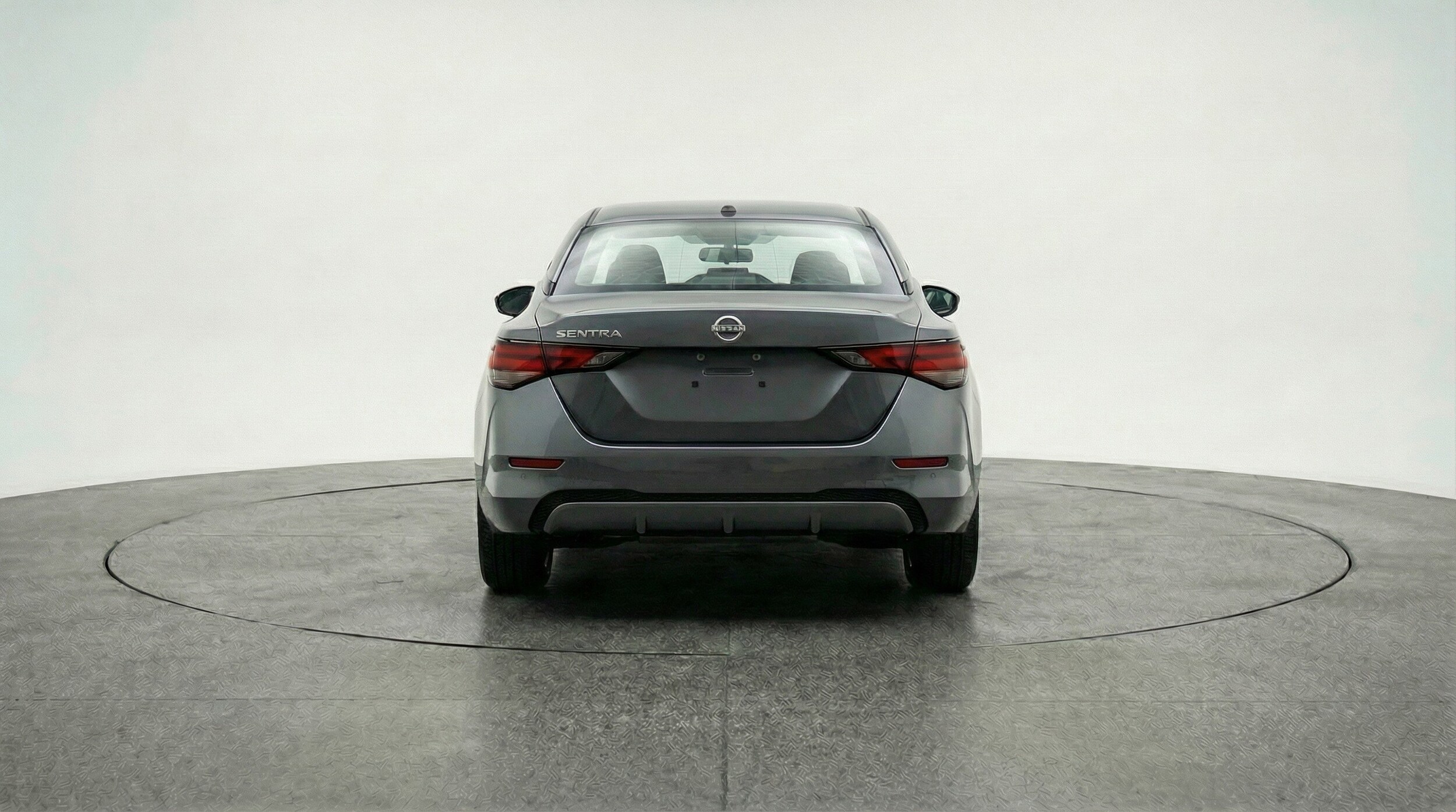 Thumbnail: 2025 Nissan Sentra - 7