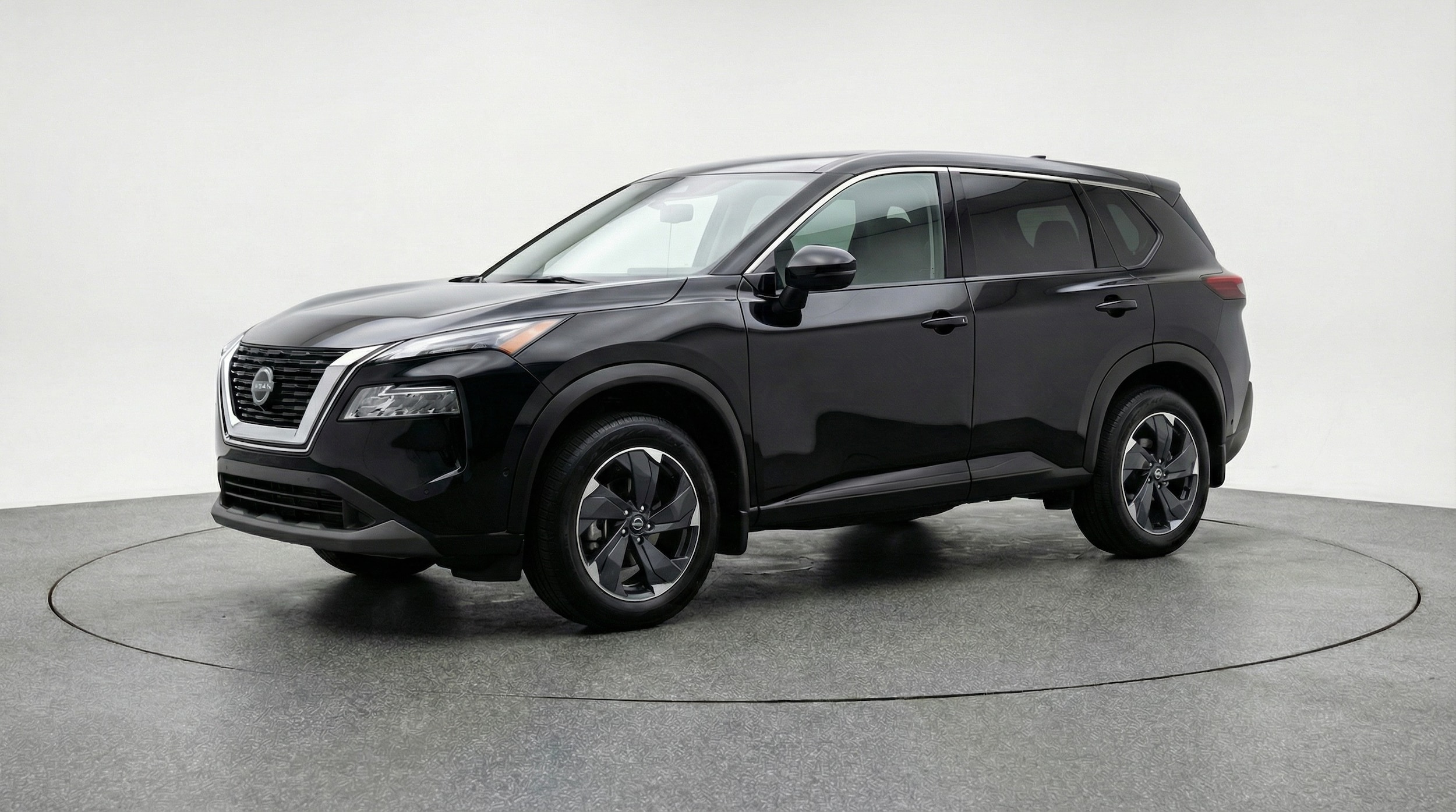 Thumbnail: 2025 Nissan Rogue - 3