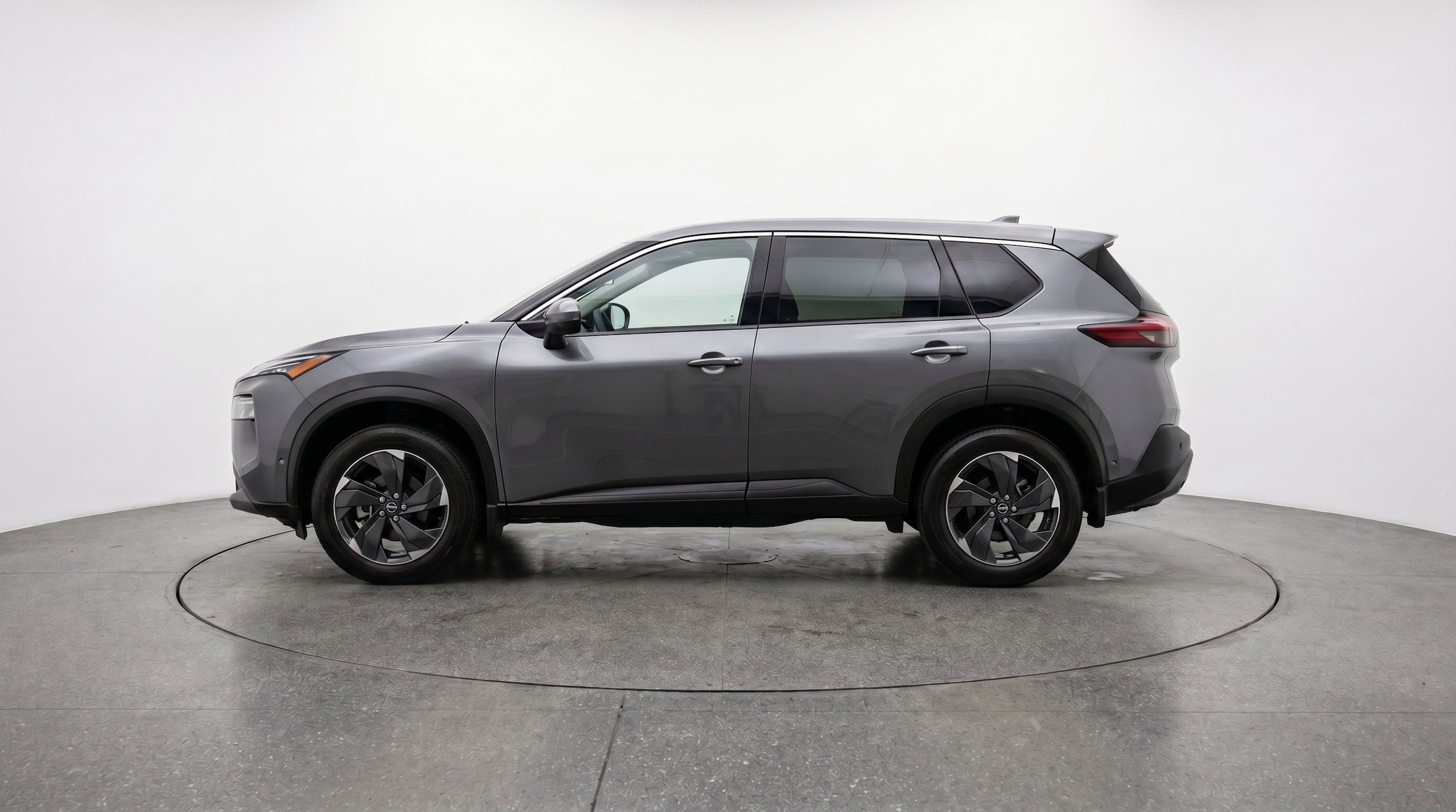 Thumbnail: 2025 Nissan Rogue - 5