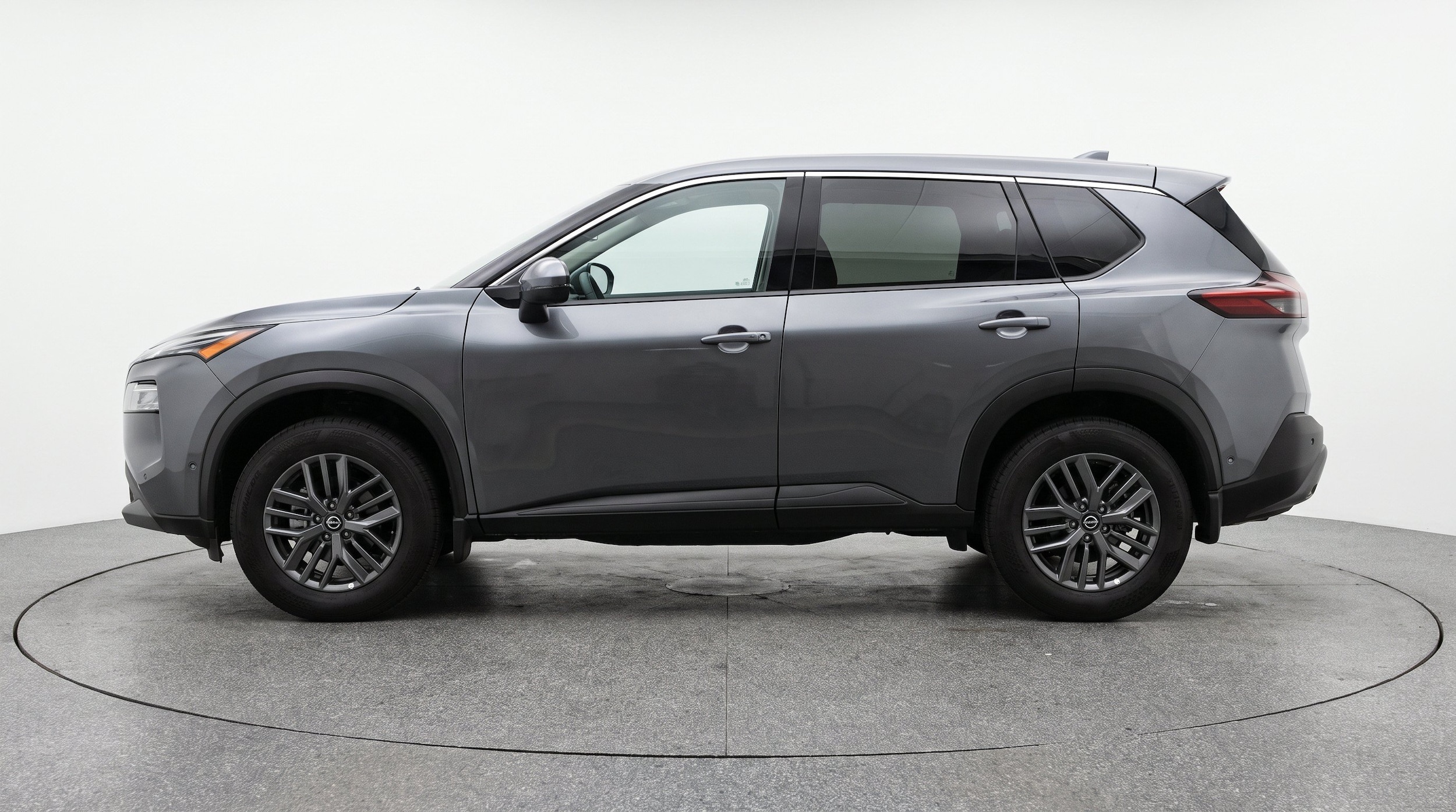 Thumbnail: 2026 Nissan Rogue - 5